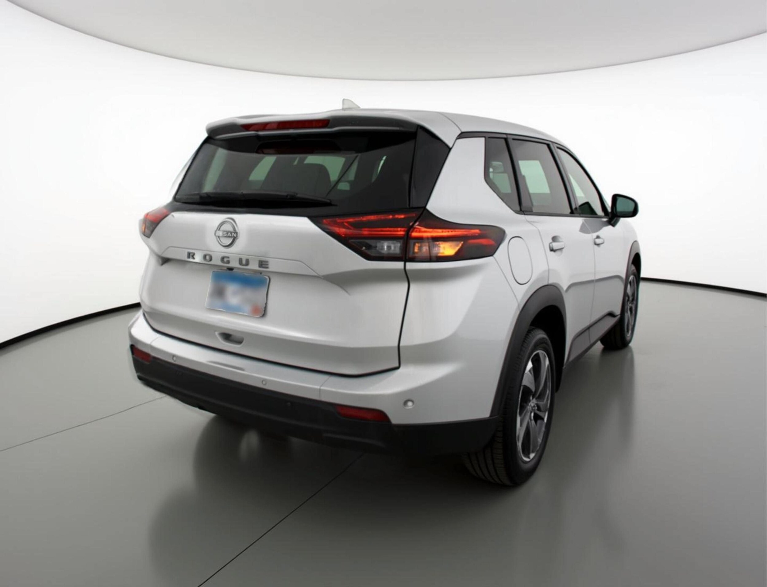 Thumbnail: 2025 Nissan Rogue - 9