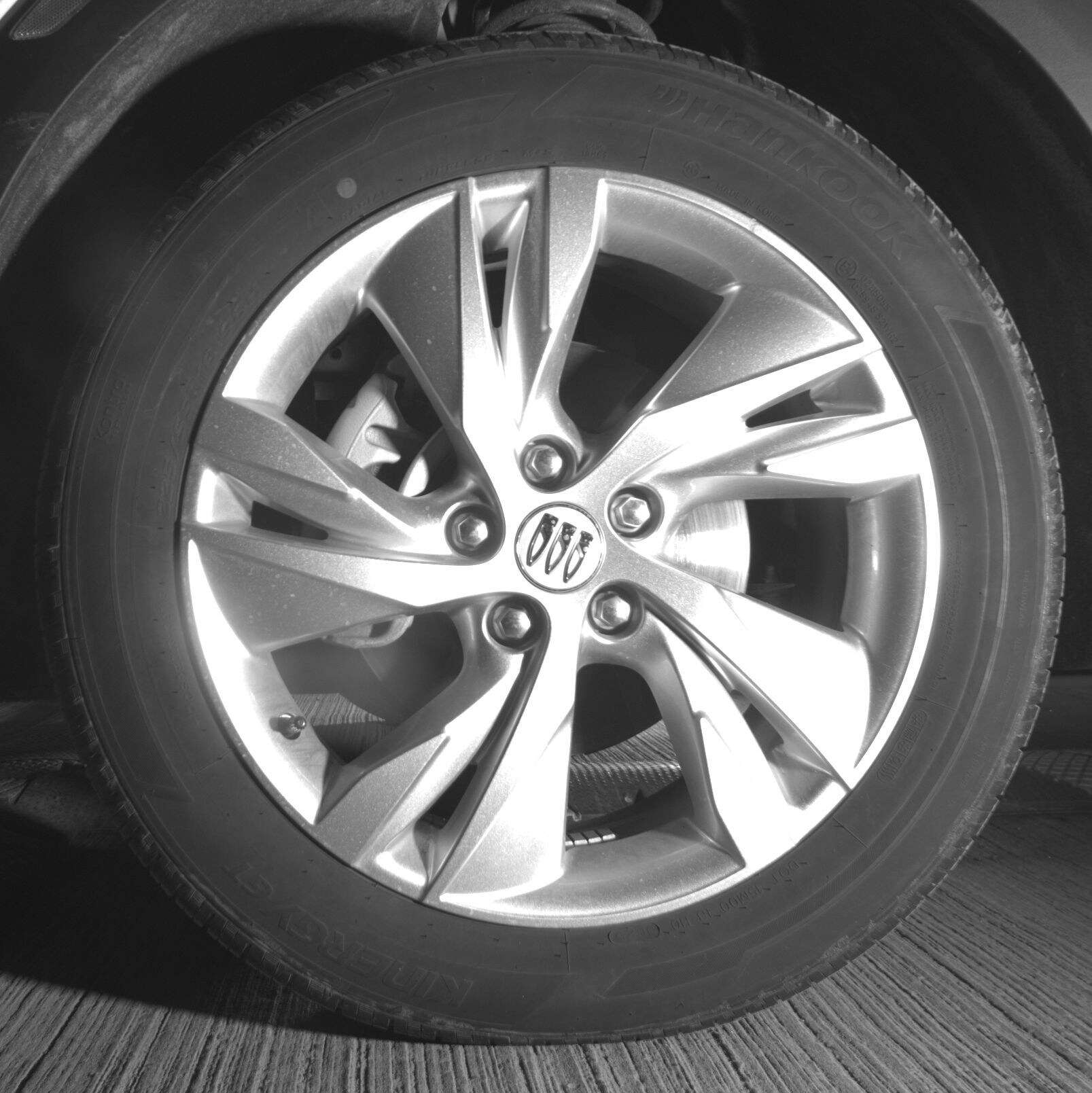 Thumbnail: 2025 Buick Encore GX - 9