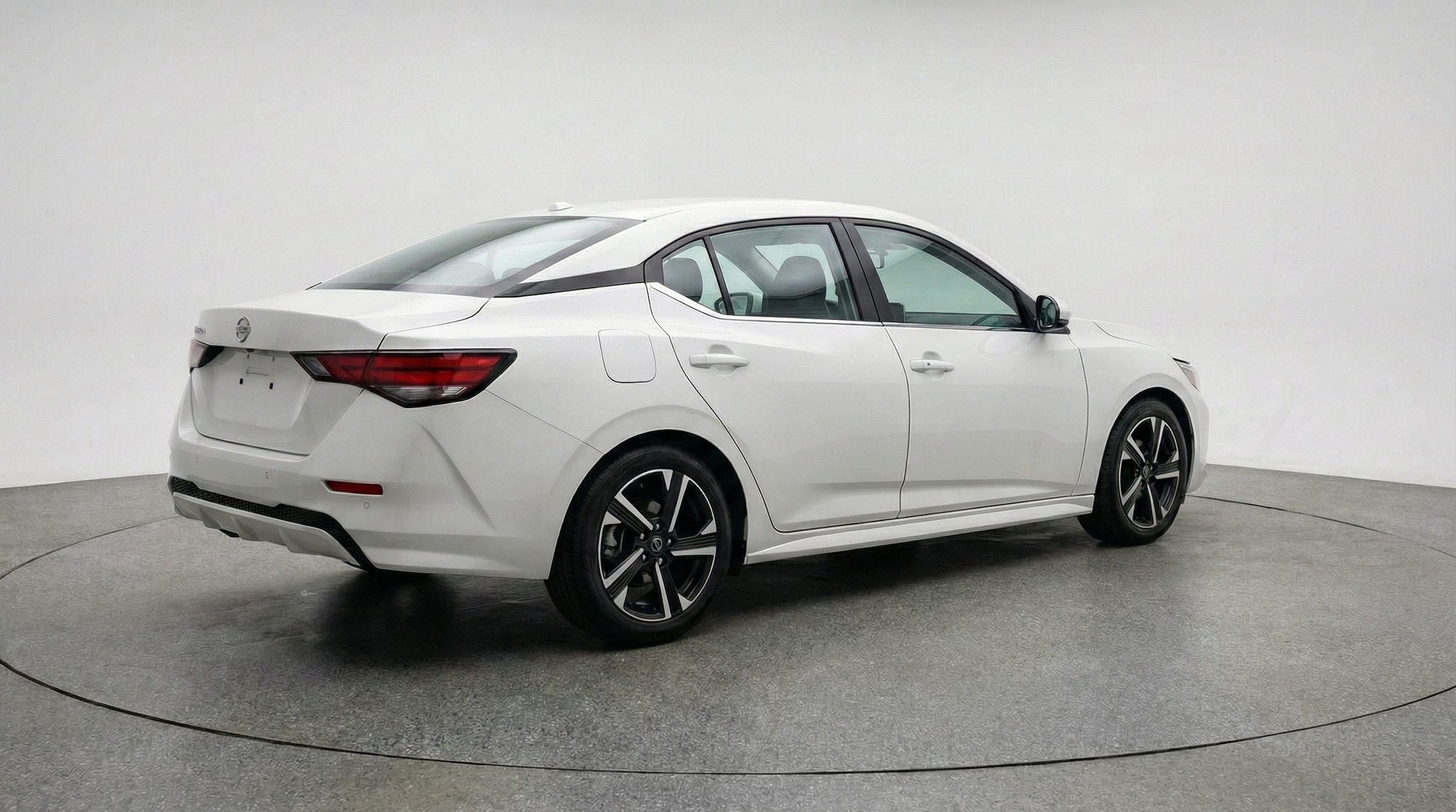 Thumbnail: 2025 Nissan Sentra - 7