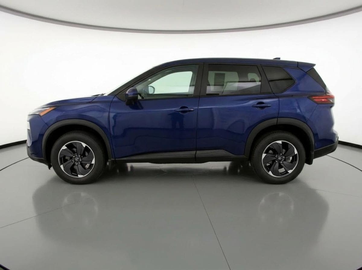 Thumbnail: 2025 Nissan Rogue - 4