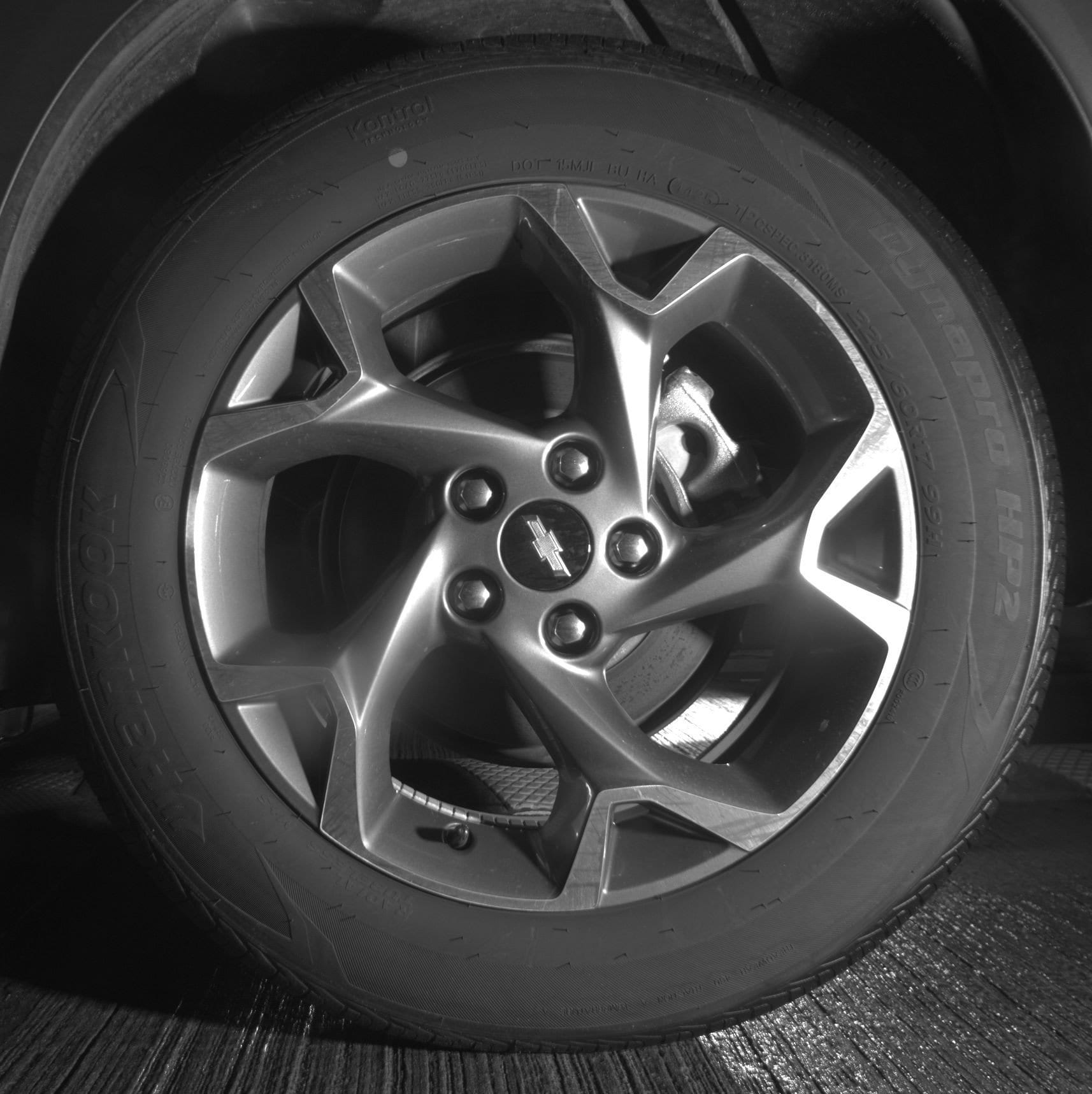 Thumbnail: 2025 Chevrolet Trax - 14
