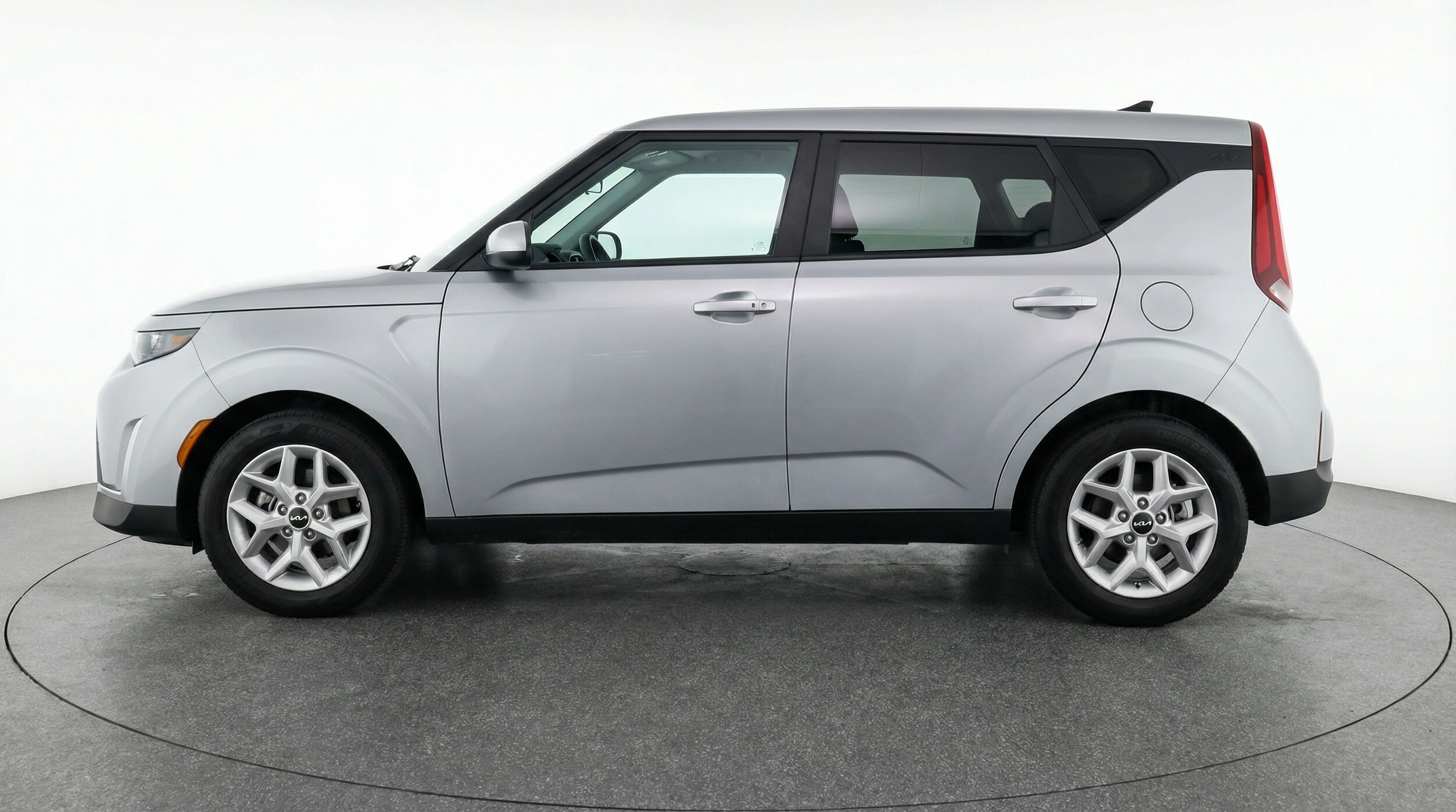 Thumbnail: 2025 Kia Soul - 4