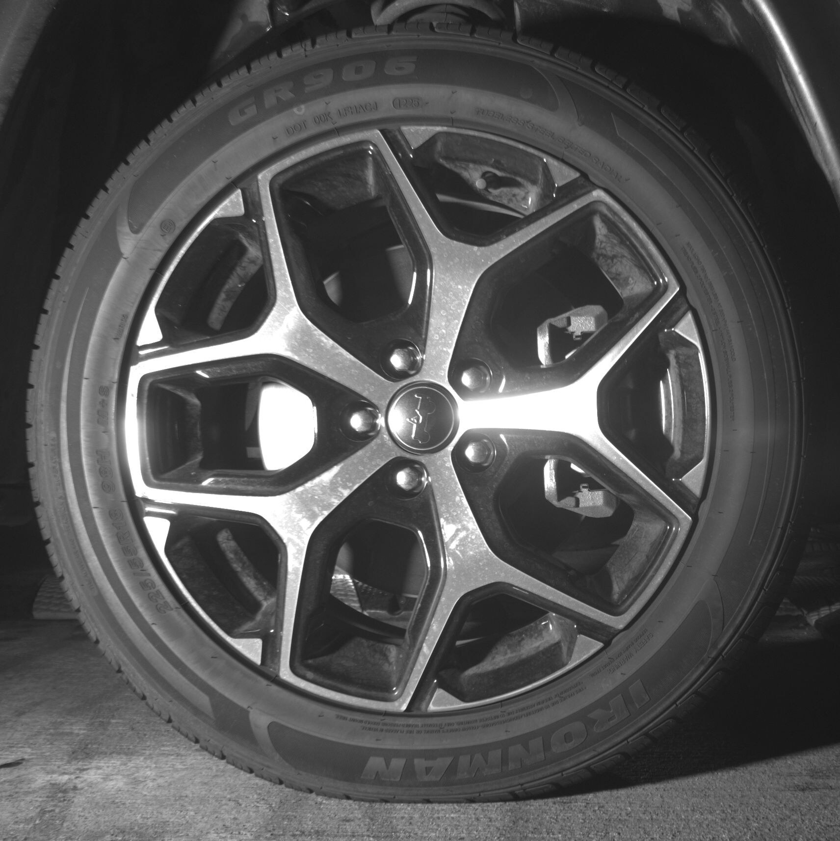 Thumbnail: 2025 Jeep Compass - 10