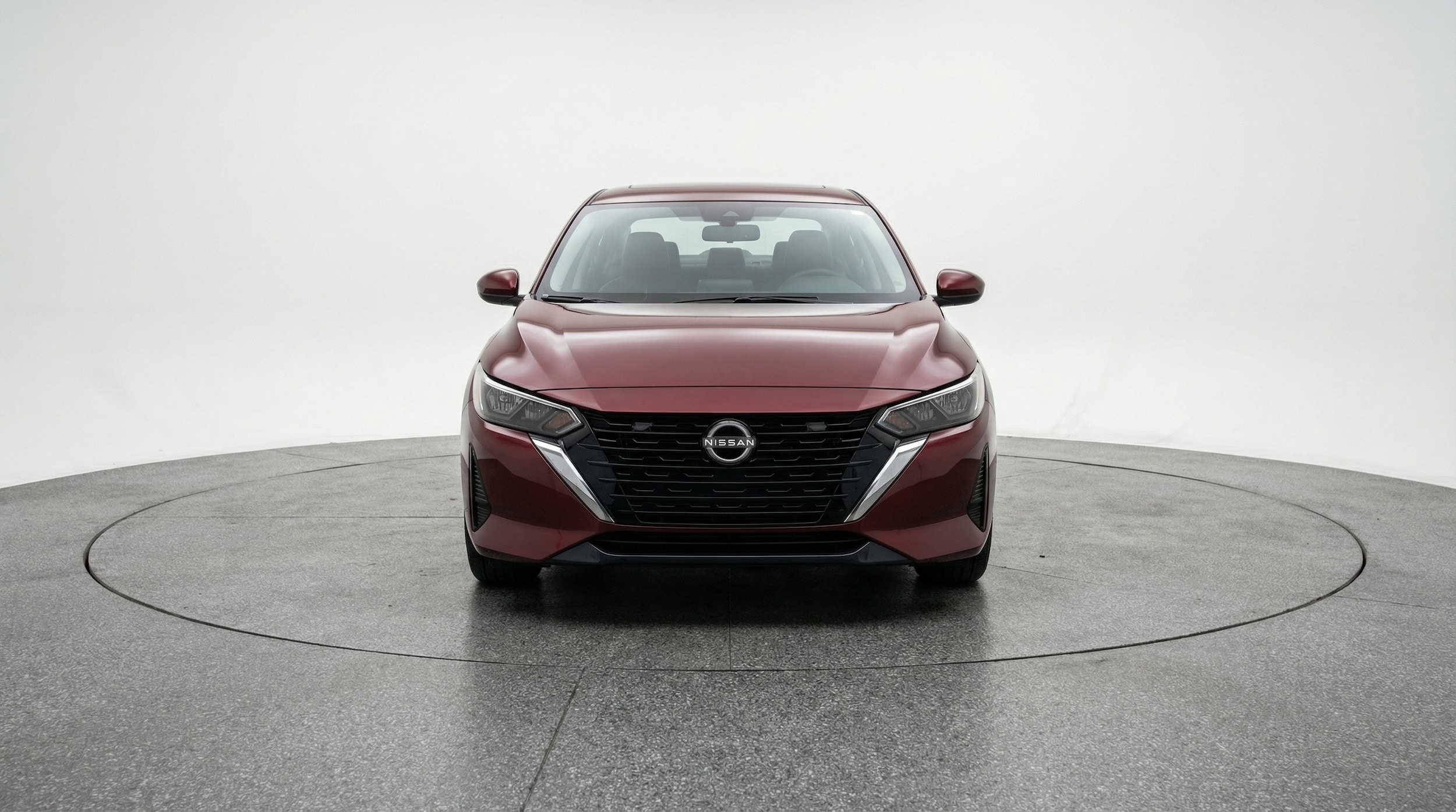 Thumbnail: 2025 Nissan Sentra - 2