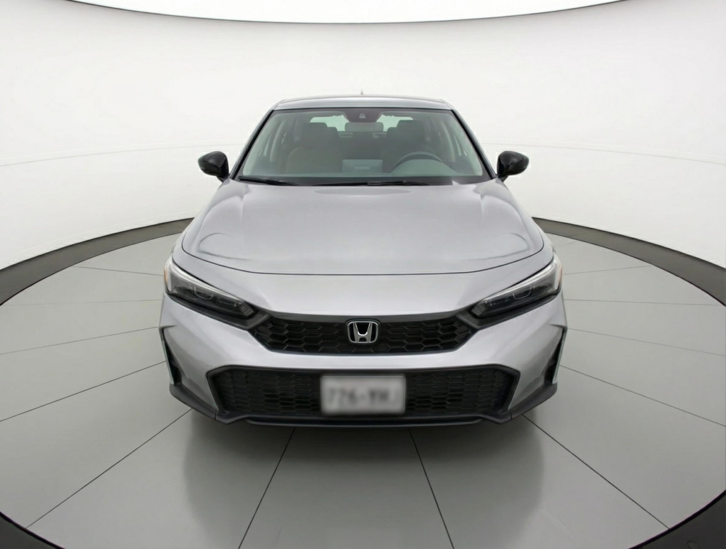 Thumbnail: 2025 Honda Civic - 2