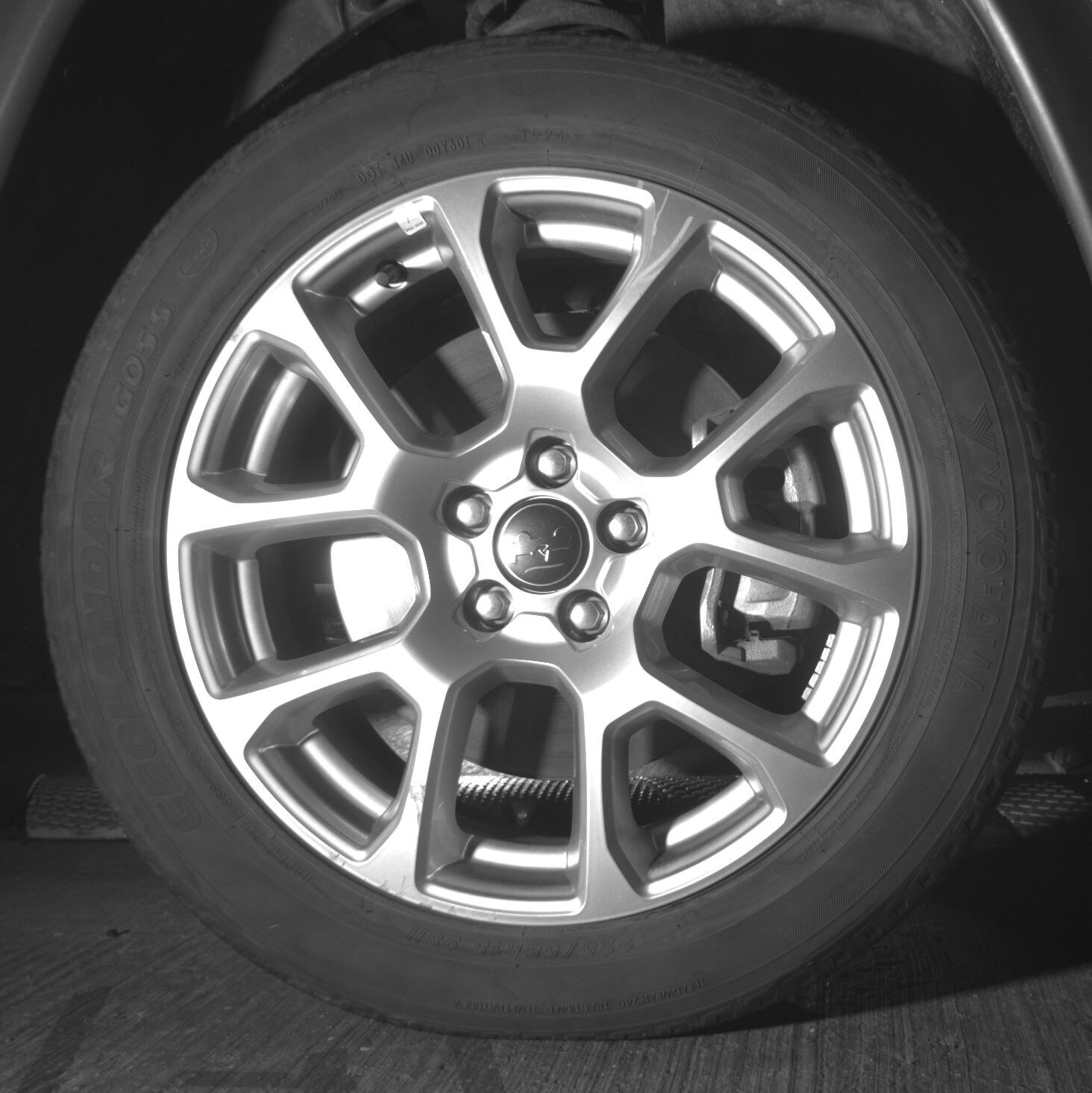 Thumbnail: 2025 Jeep Compass - 10