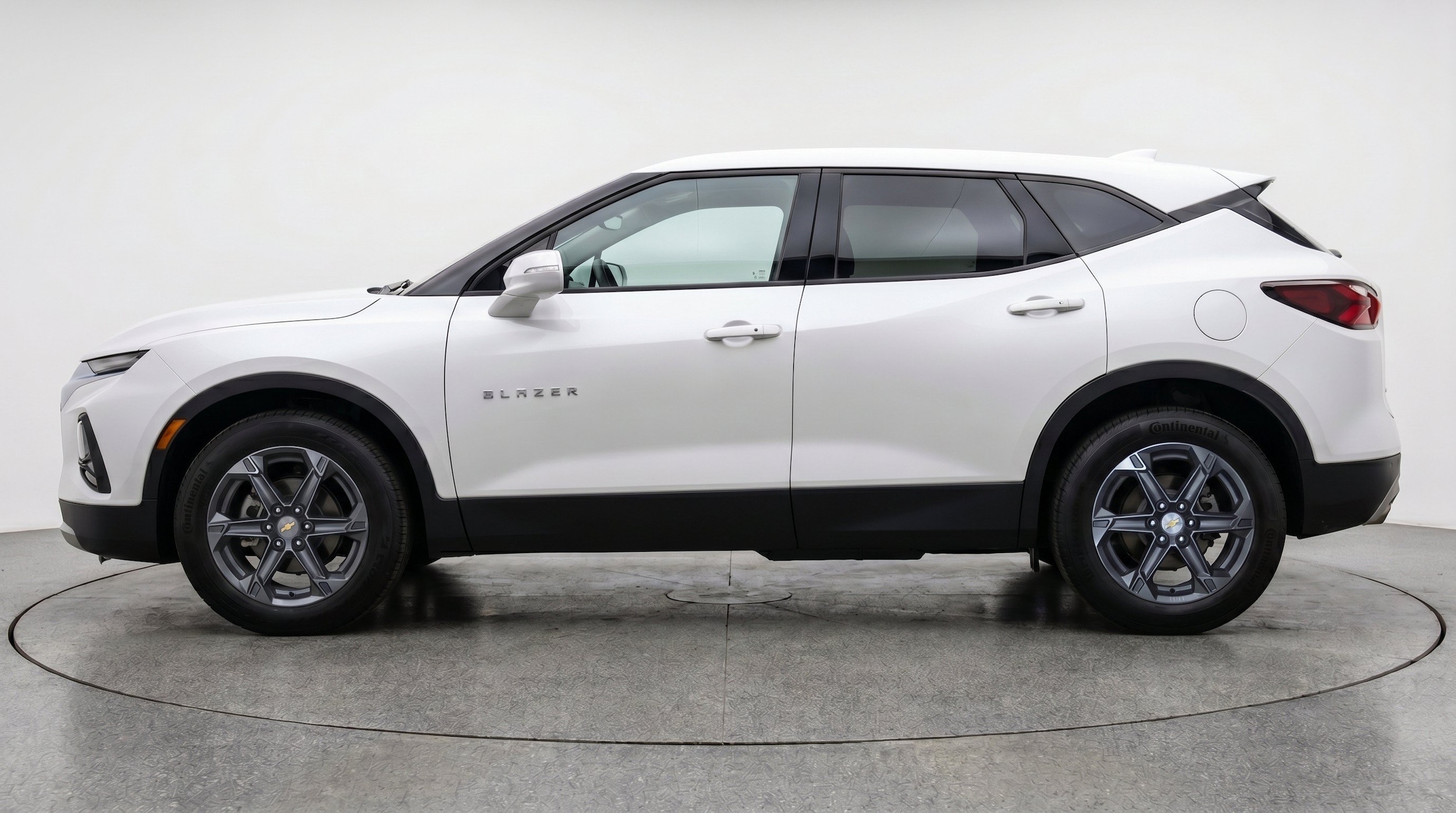 Thumbnail: 2025 Chevrolet Blazer - 5