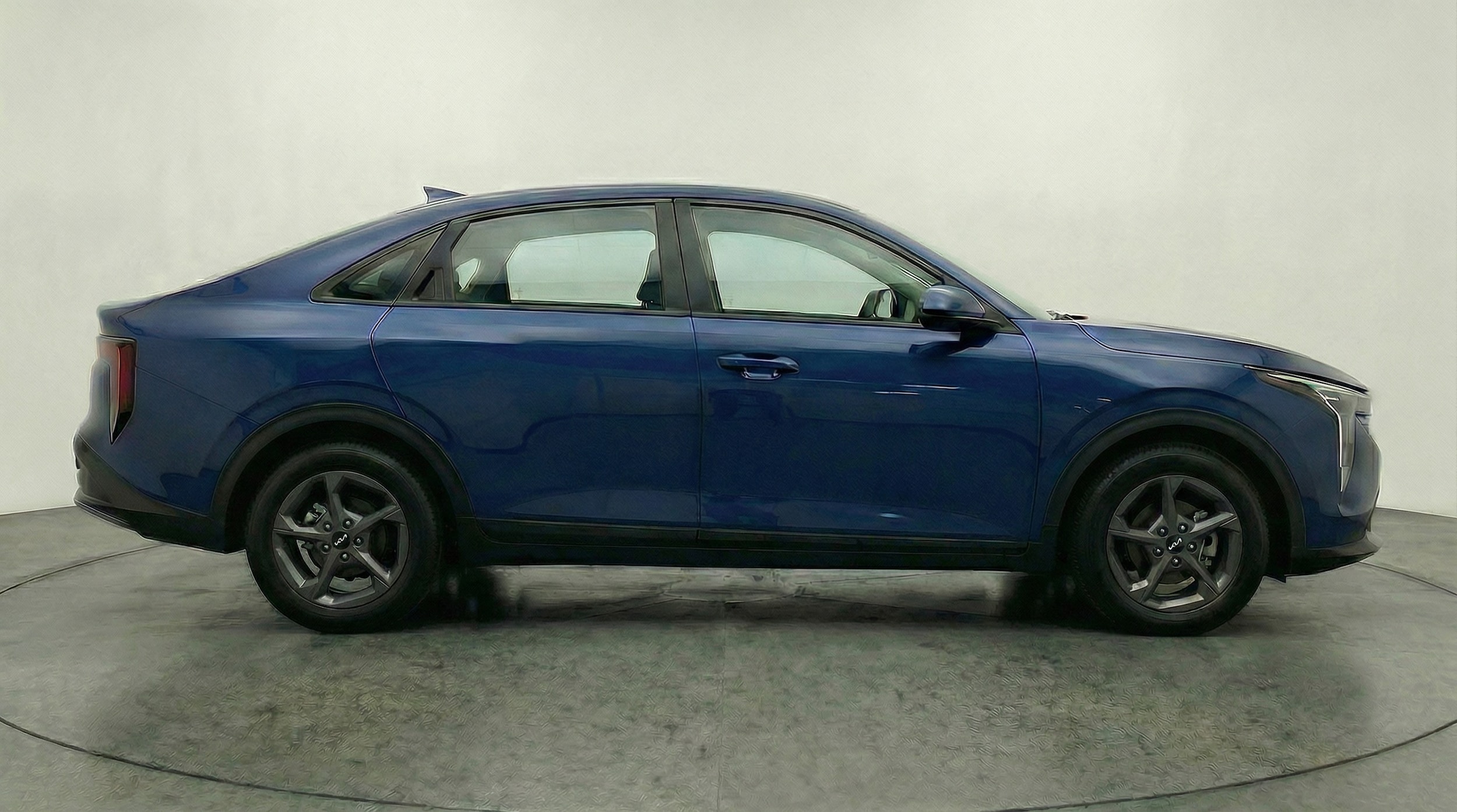 Thumbnail: 2025 Kia K4 - 8