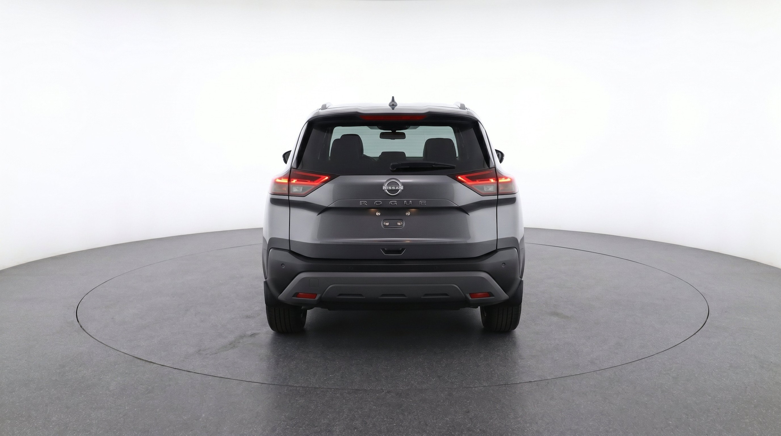 Thumbnail: 2025 Nissan Rogue - 7