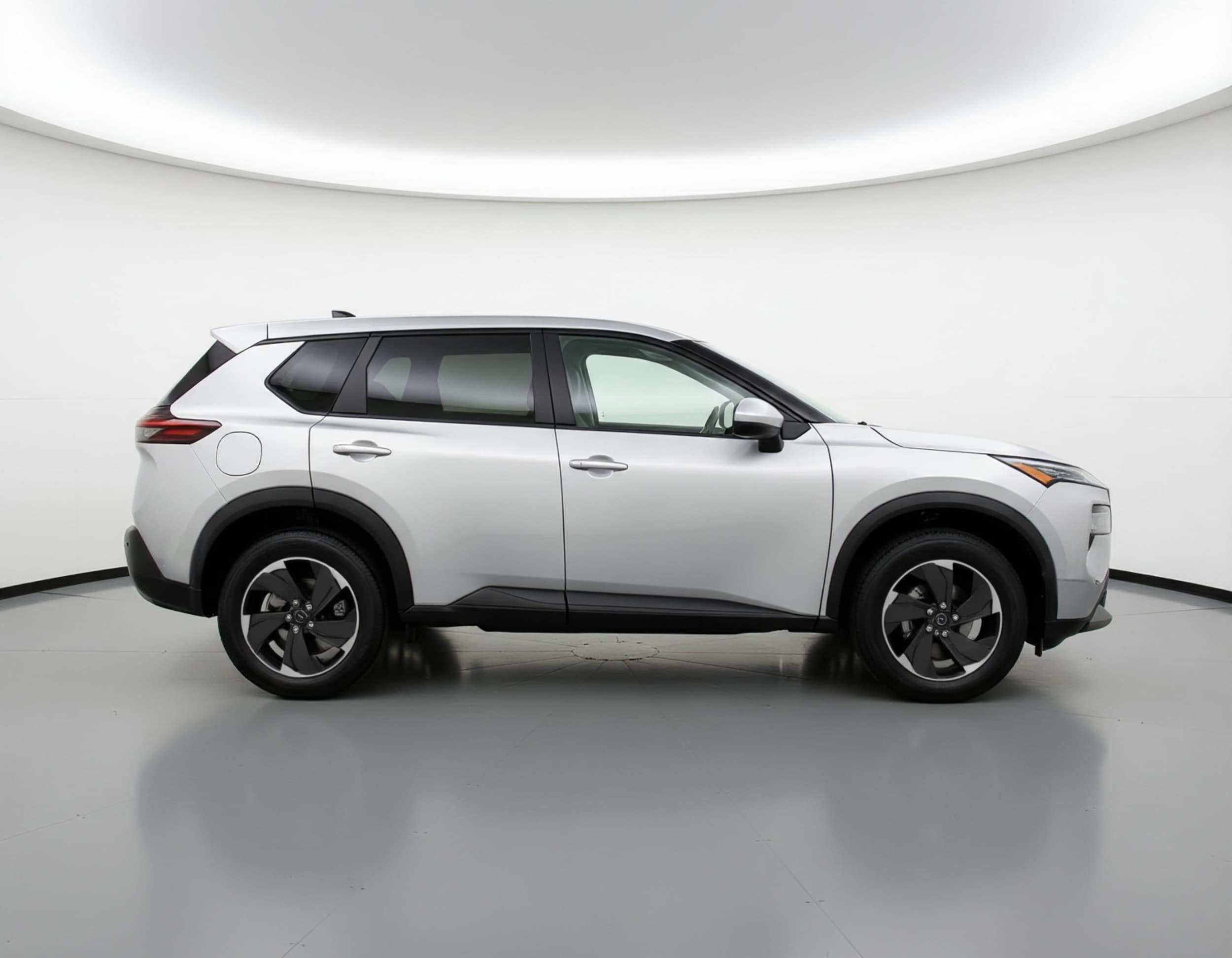 Thumbnail: 2025 Nissan Rogue - 8