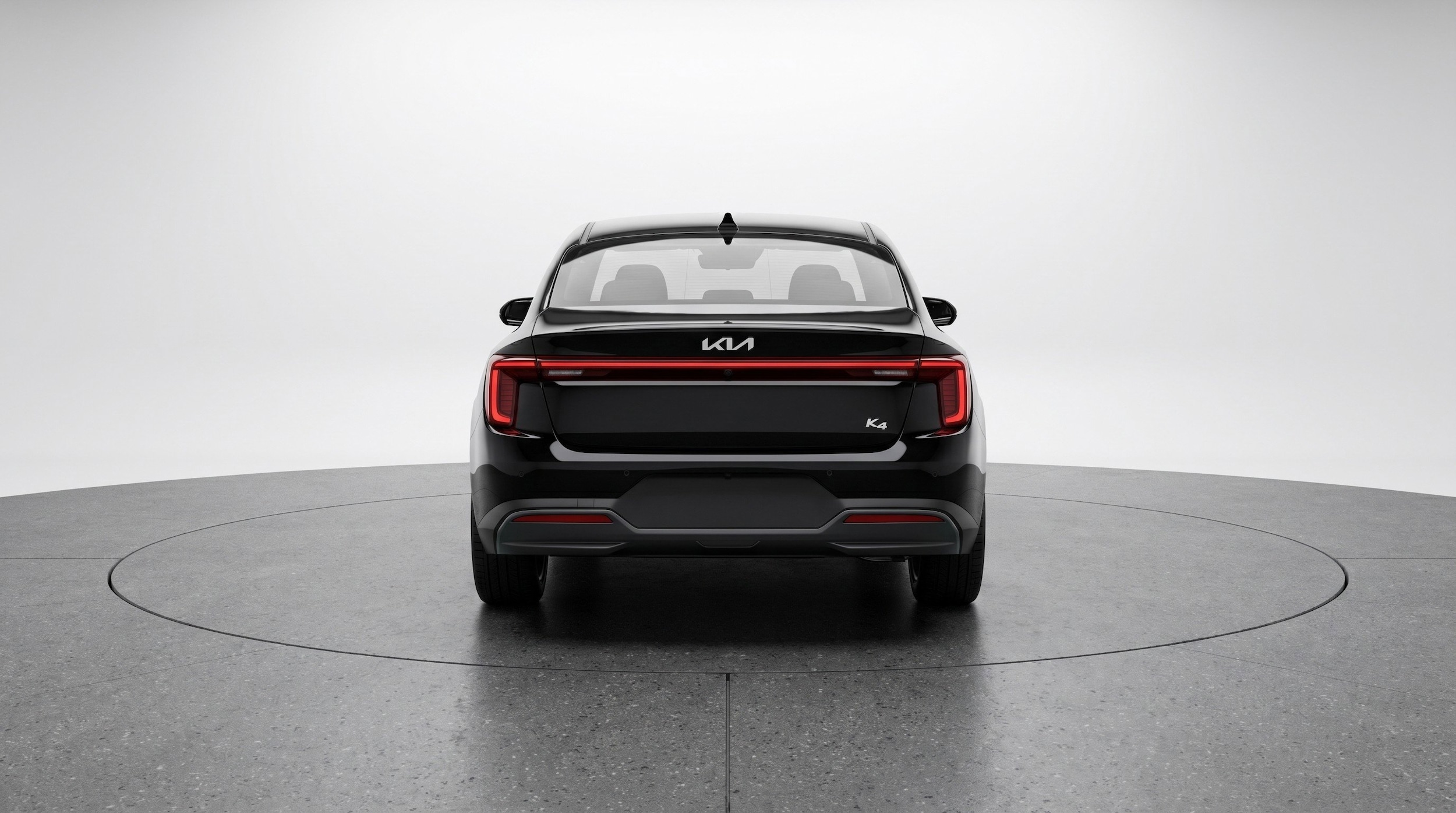 Thumbnail: 2025 Kia K4 - 7