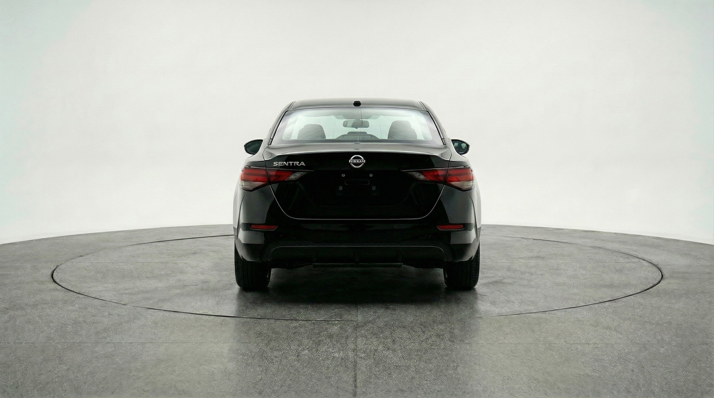 Thumbnail: 2025 Nissan Sentra - 7