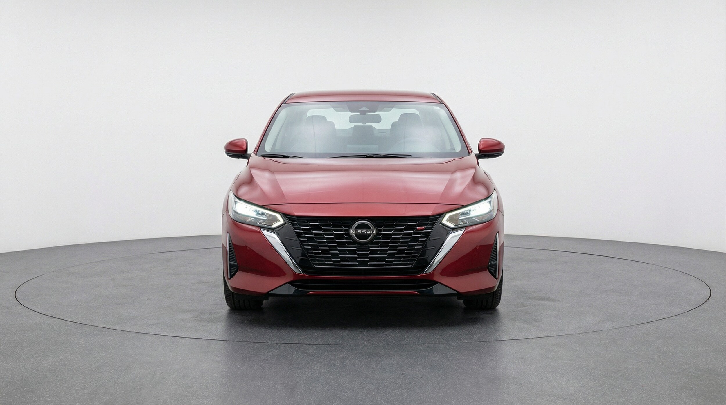 Thumbnail: 2025 Nissan Sentra - 2