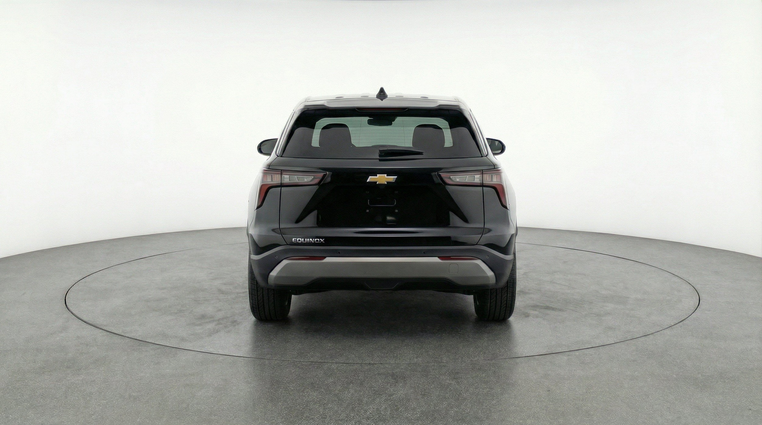 Thumbnail: 2025 Chevrolet Equinox - 7