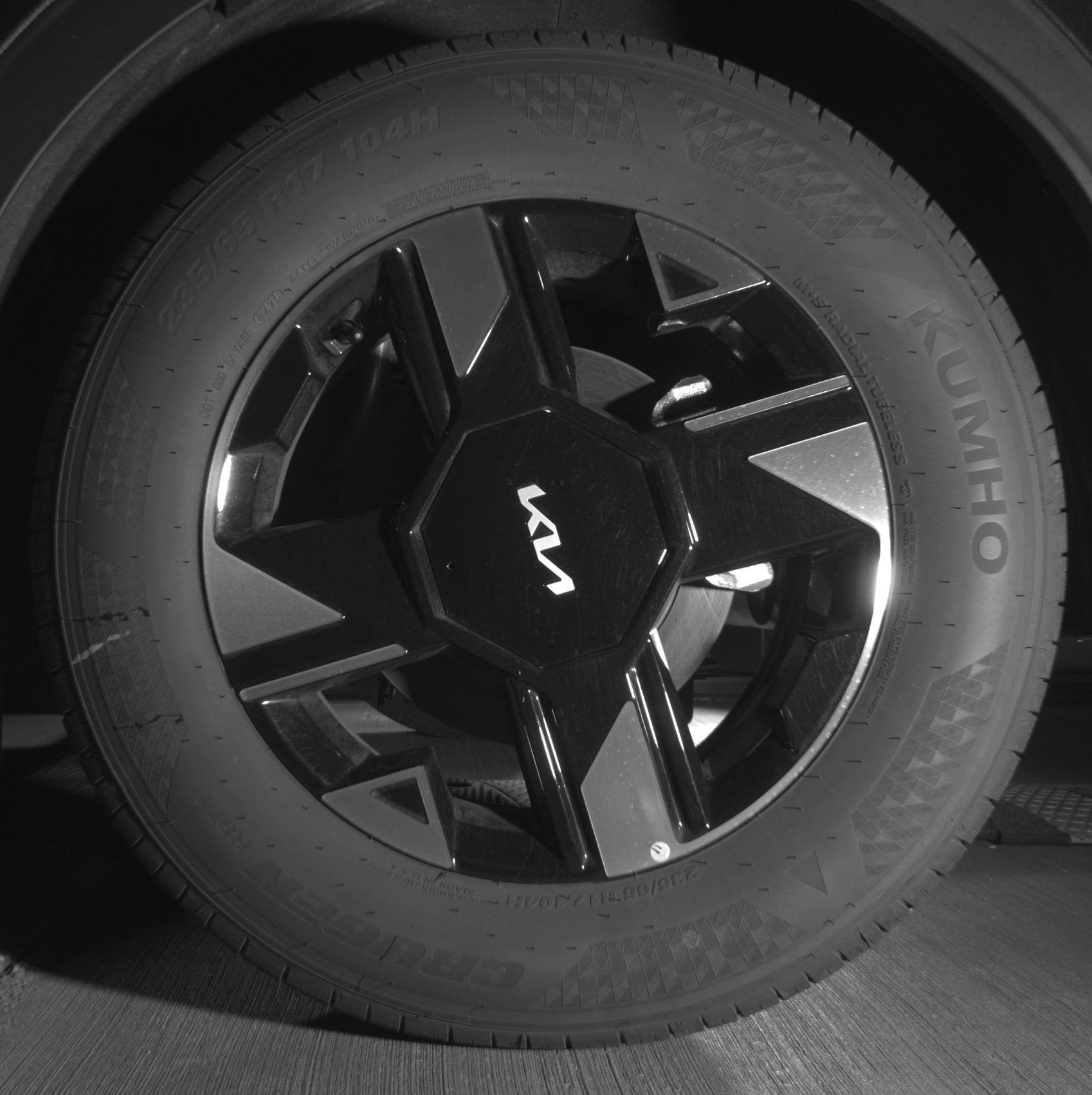 Thumbnail: 2026 Kia Sportage - 14