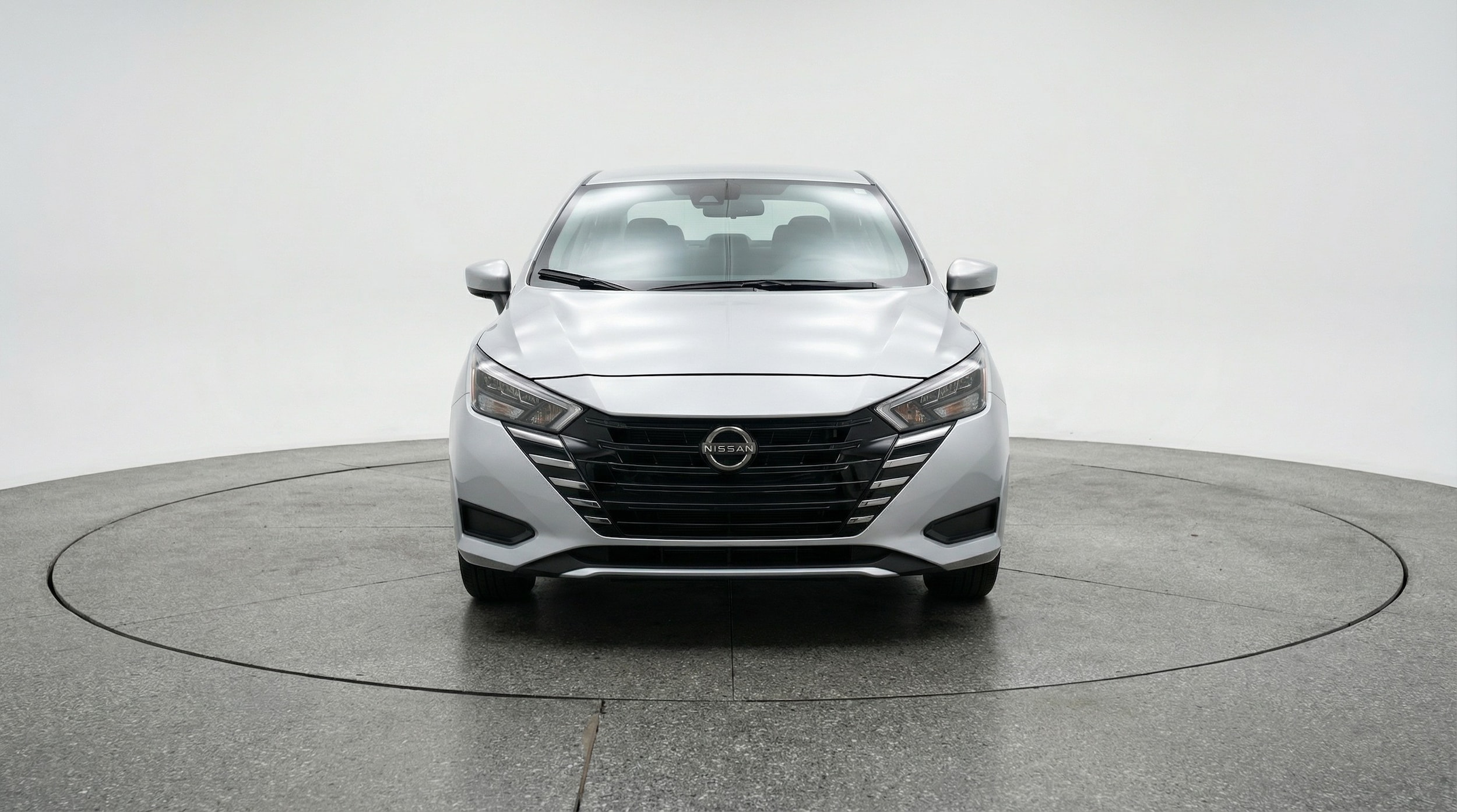 Thumbnail: 2025 Nissan Versa - 2