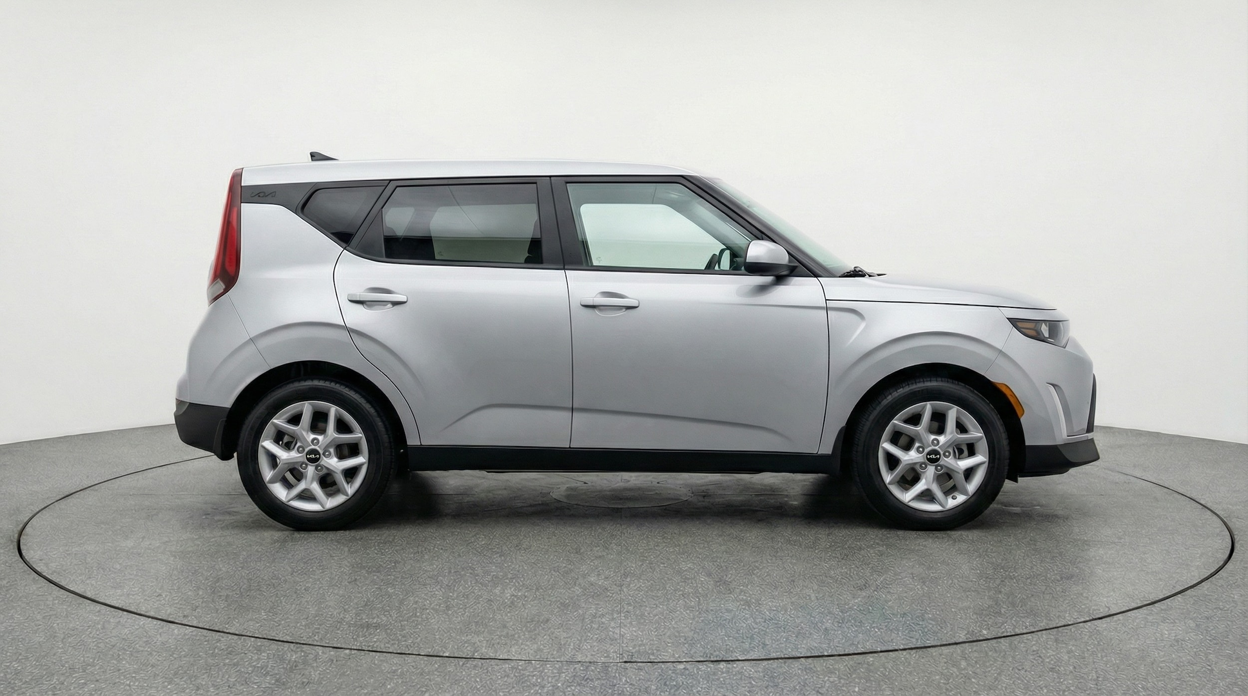 Thumbnail: 2025 Kia Soul - 8