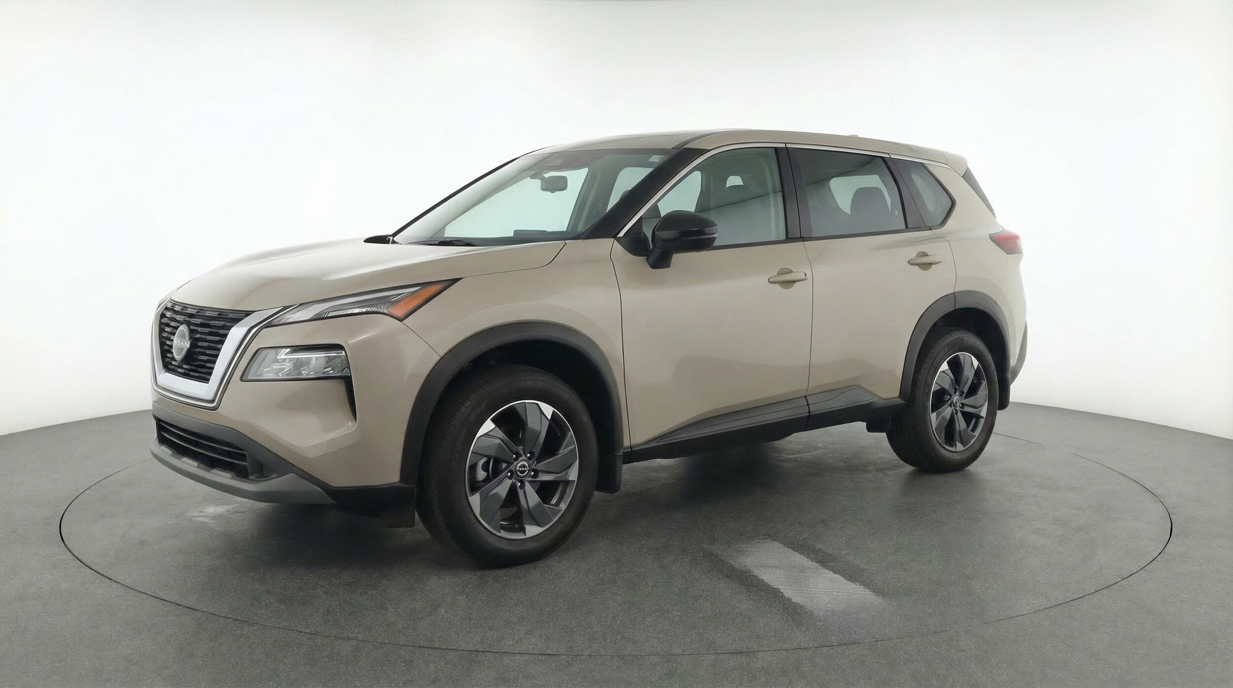 Thumbnail: 2025 Nissan Rogue - 3