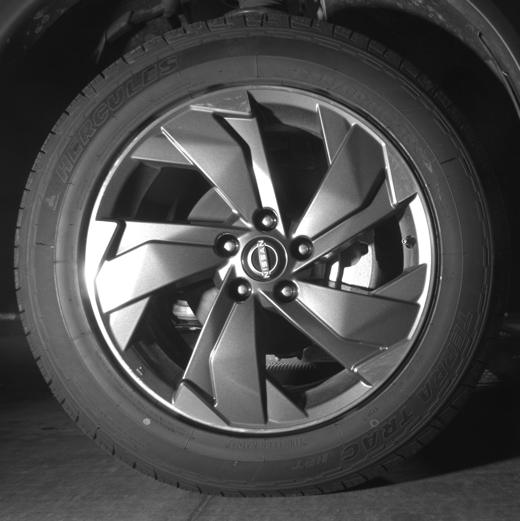 Thumbnail: 2025 Nissan Rogue - 10