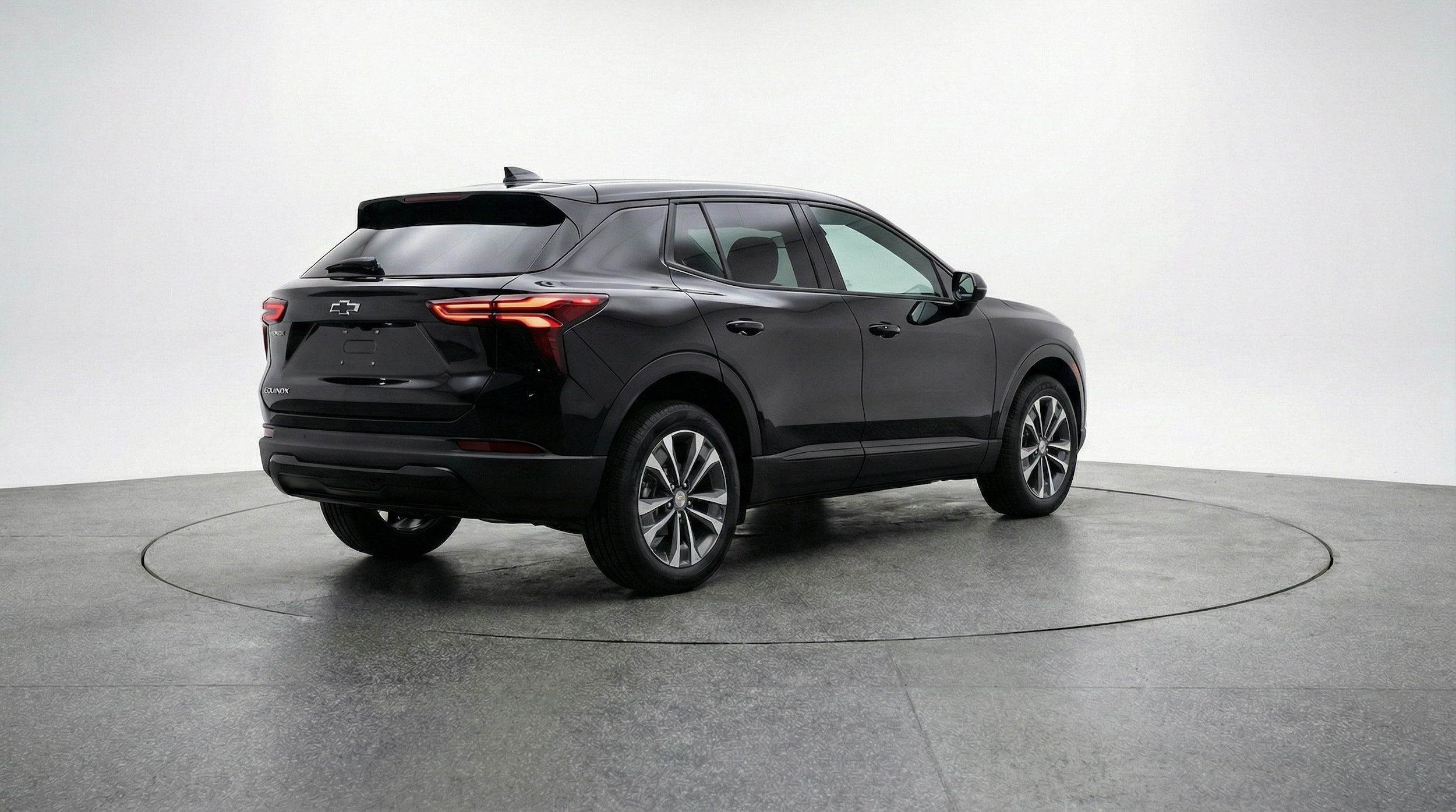 Thumbnail: 2025 Chevrolet Equinox - 7