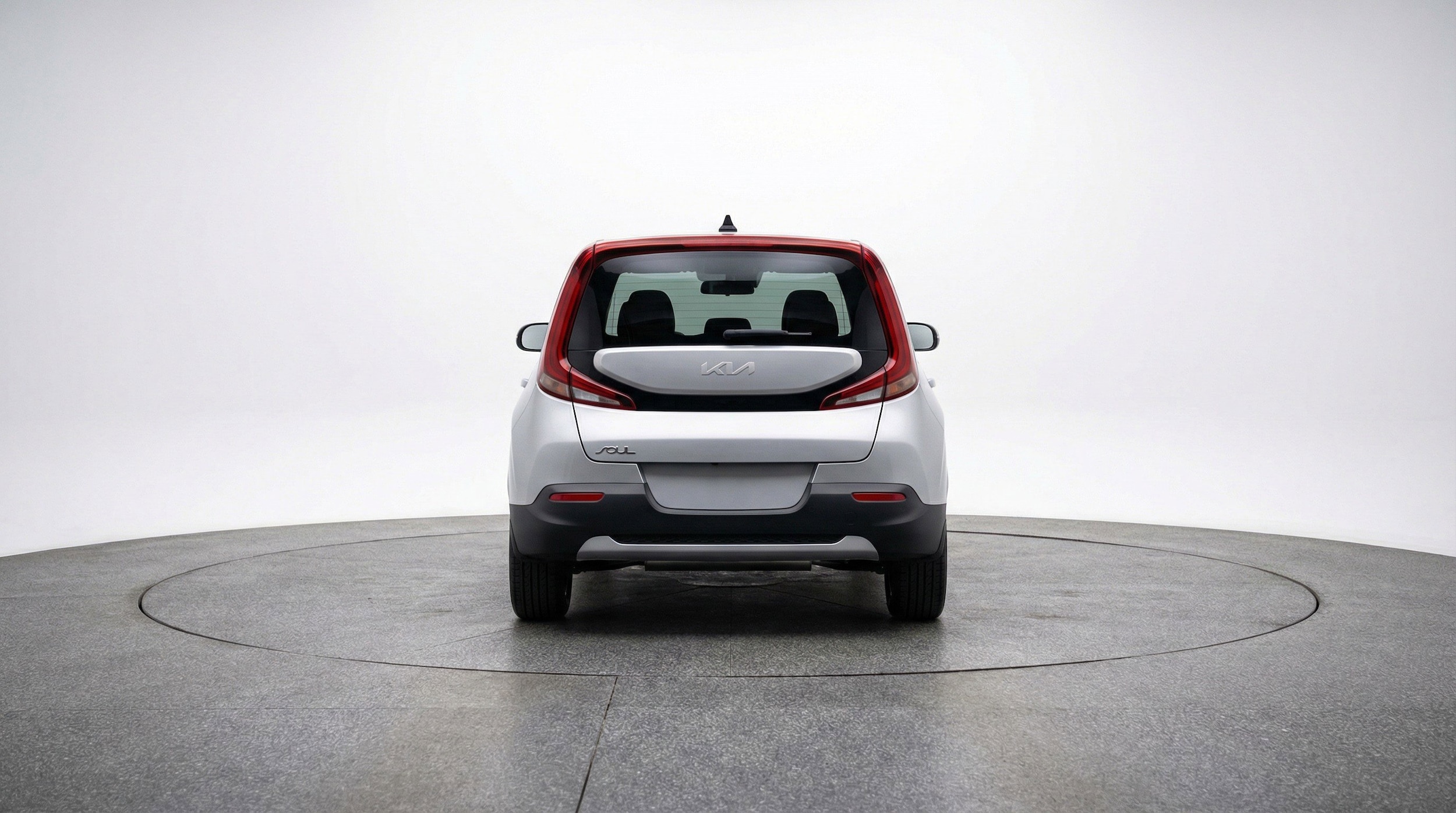 Thumbnail: 2025 Kia Soul - 7