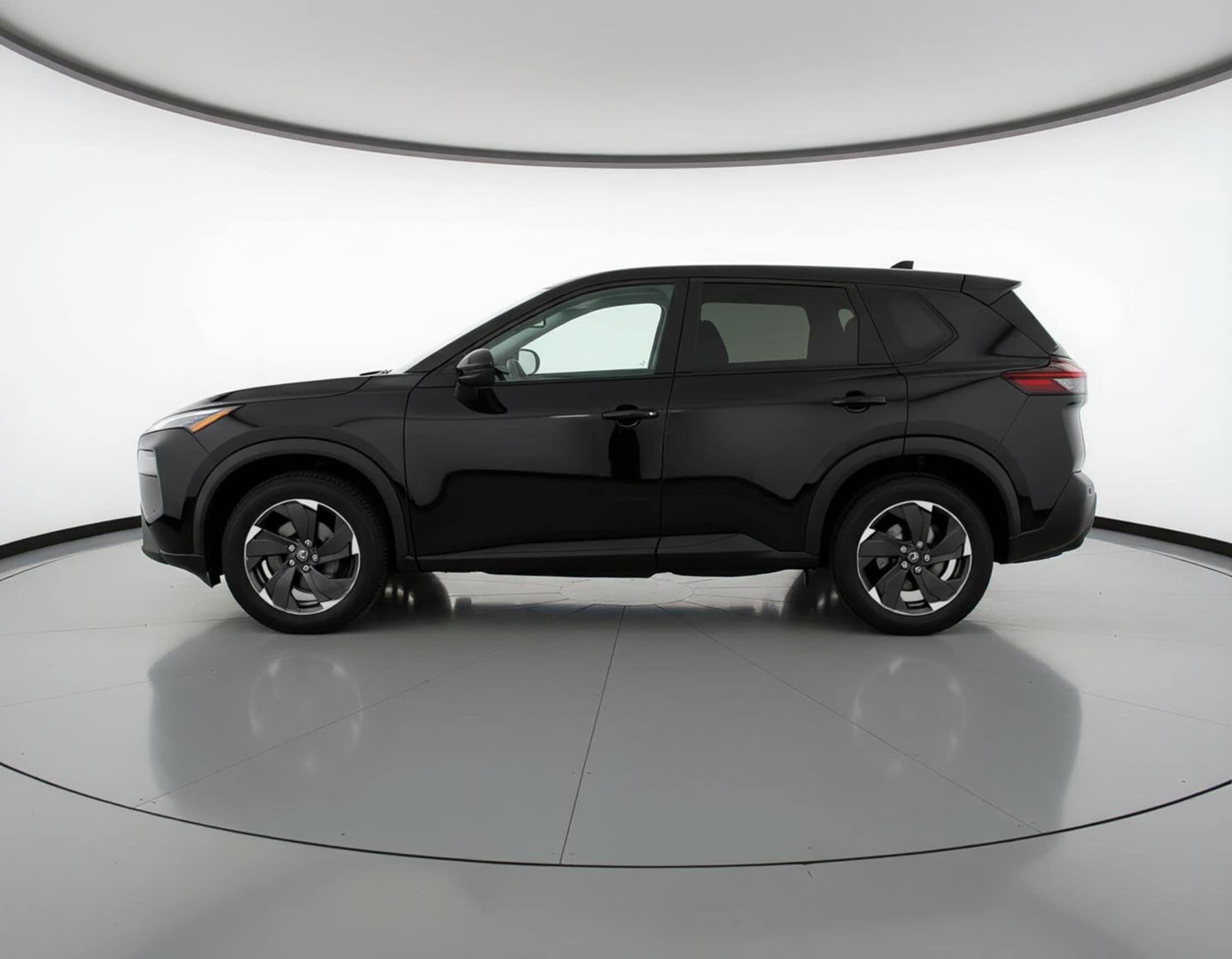 Thumbnail: 2025 Nissan Rogue - 4