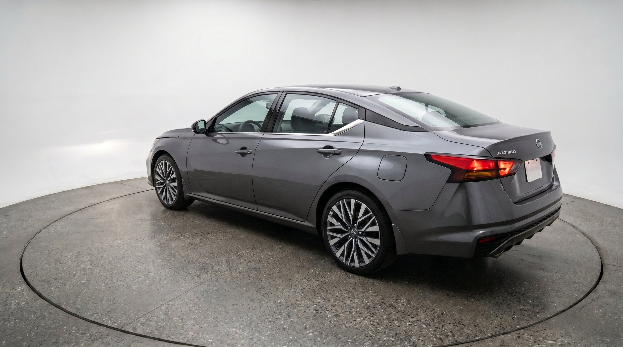 Thumbnail: 2026 Nissan Altima - 6