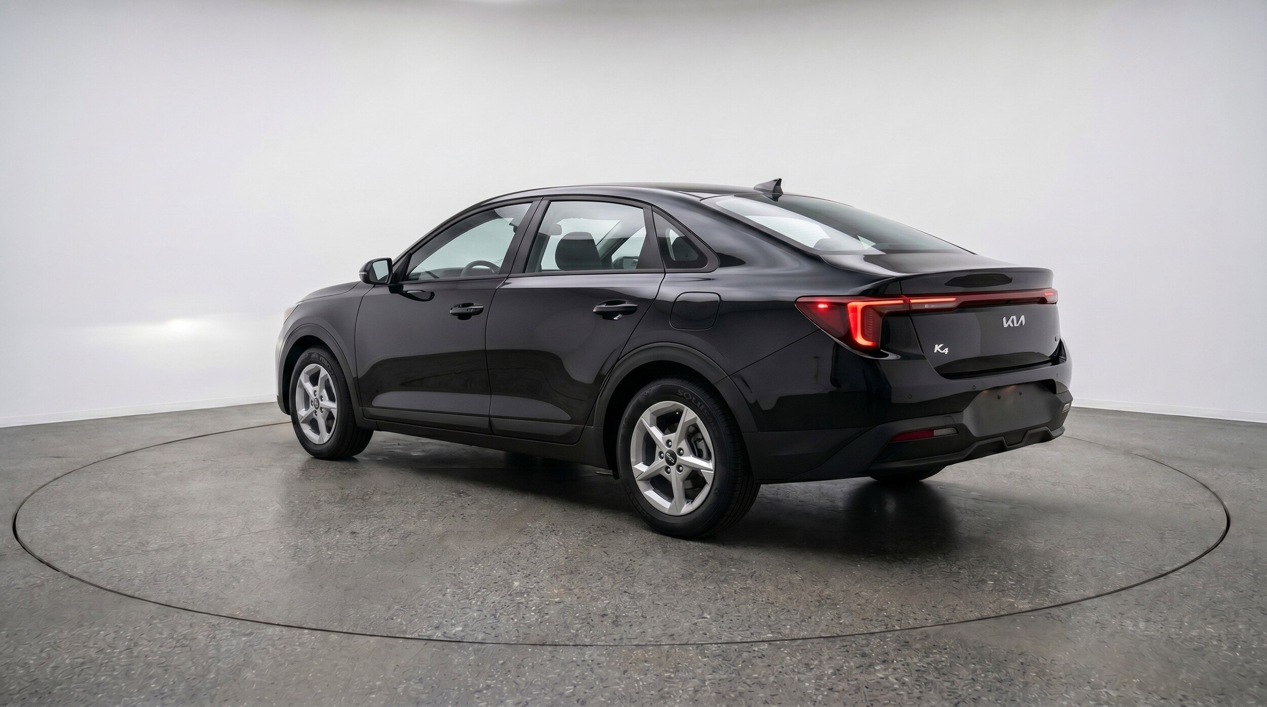 Thumbnail: 2025 Kia K4 - 6