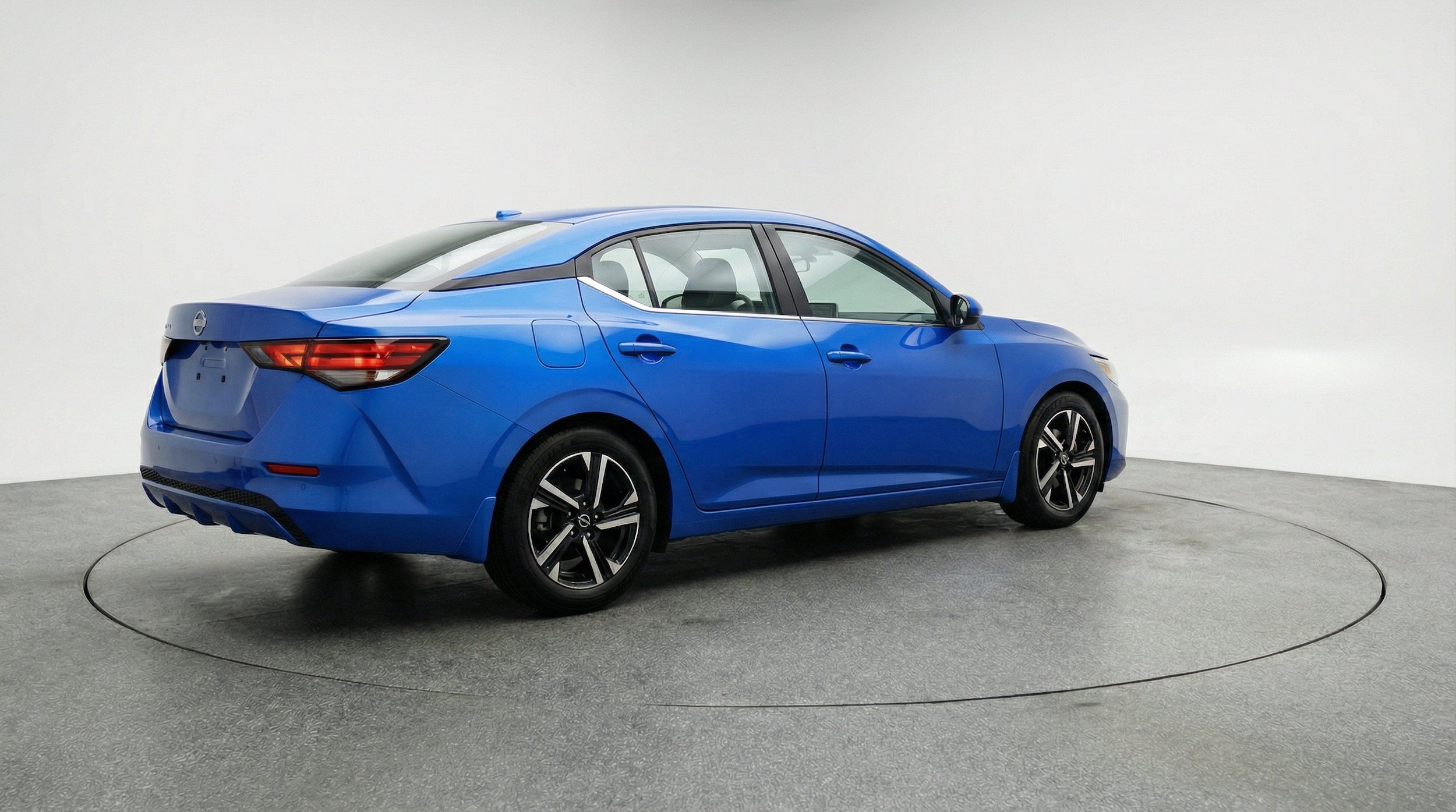 Thumbnail: 2025 Nissan Sentra - 9