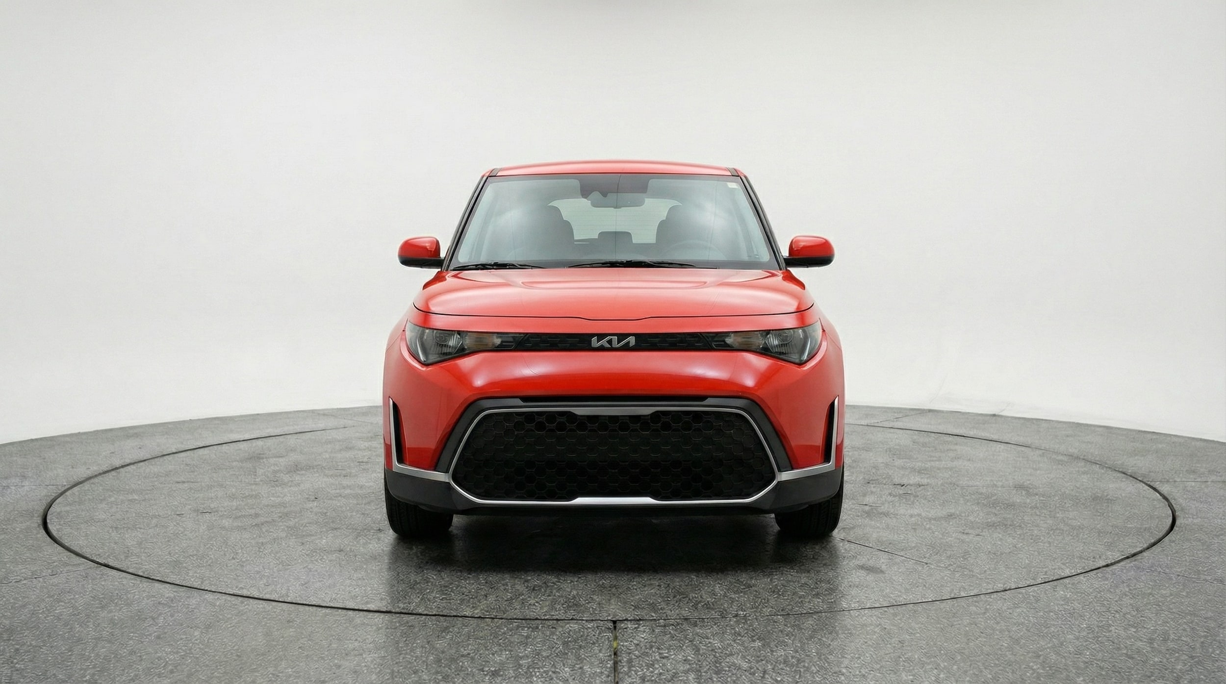 Thumbnail: 2025 Kia Soul - 2