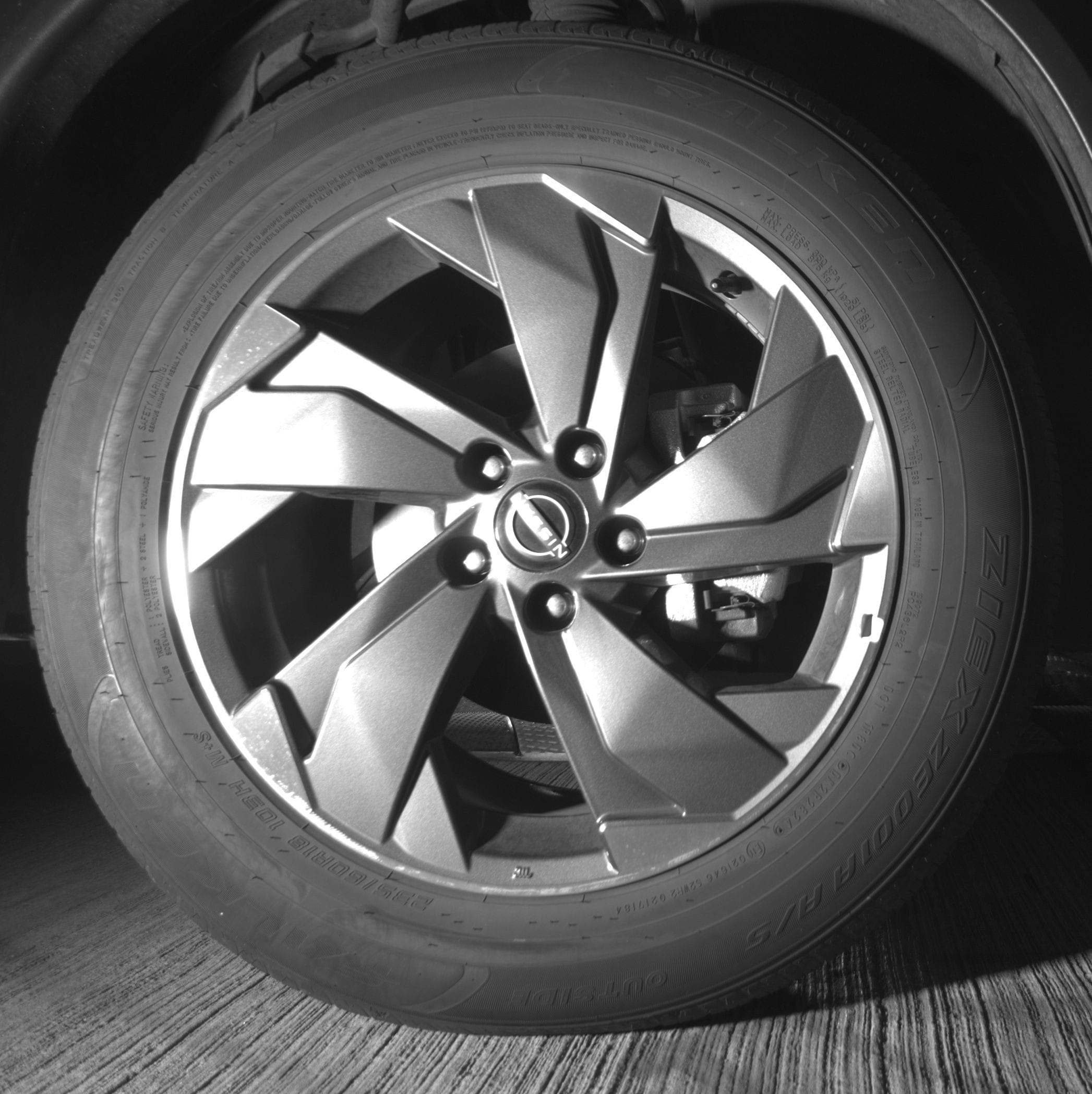 Thumbnail: 2025 Nissan Rogue - 10