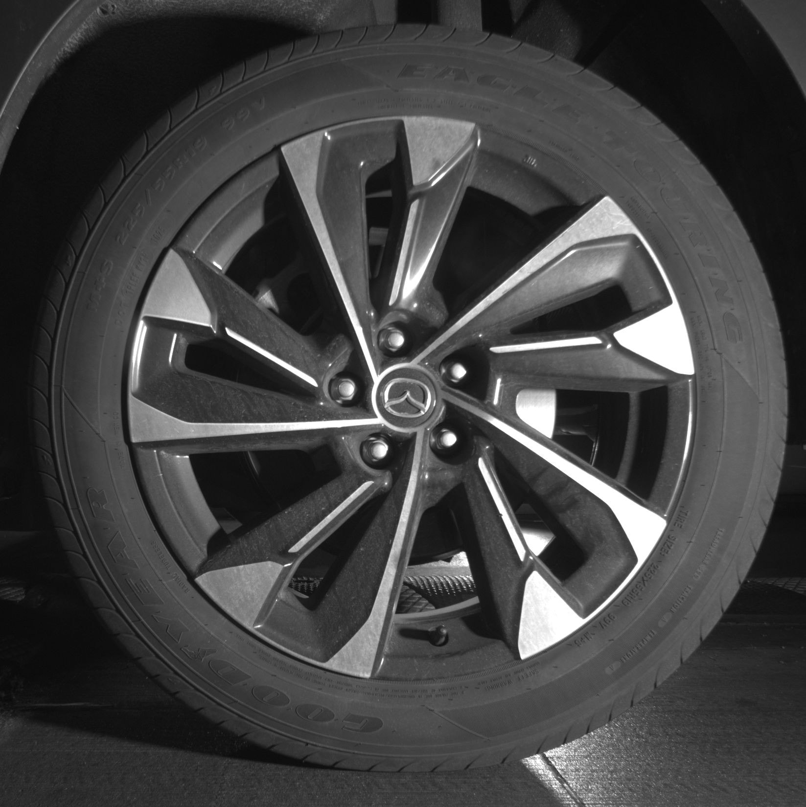 Thumbnail: 2025 Mazda CX-50 - 11