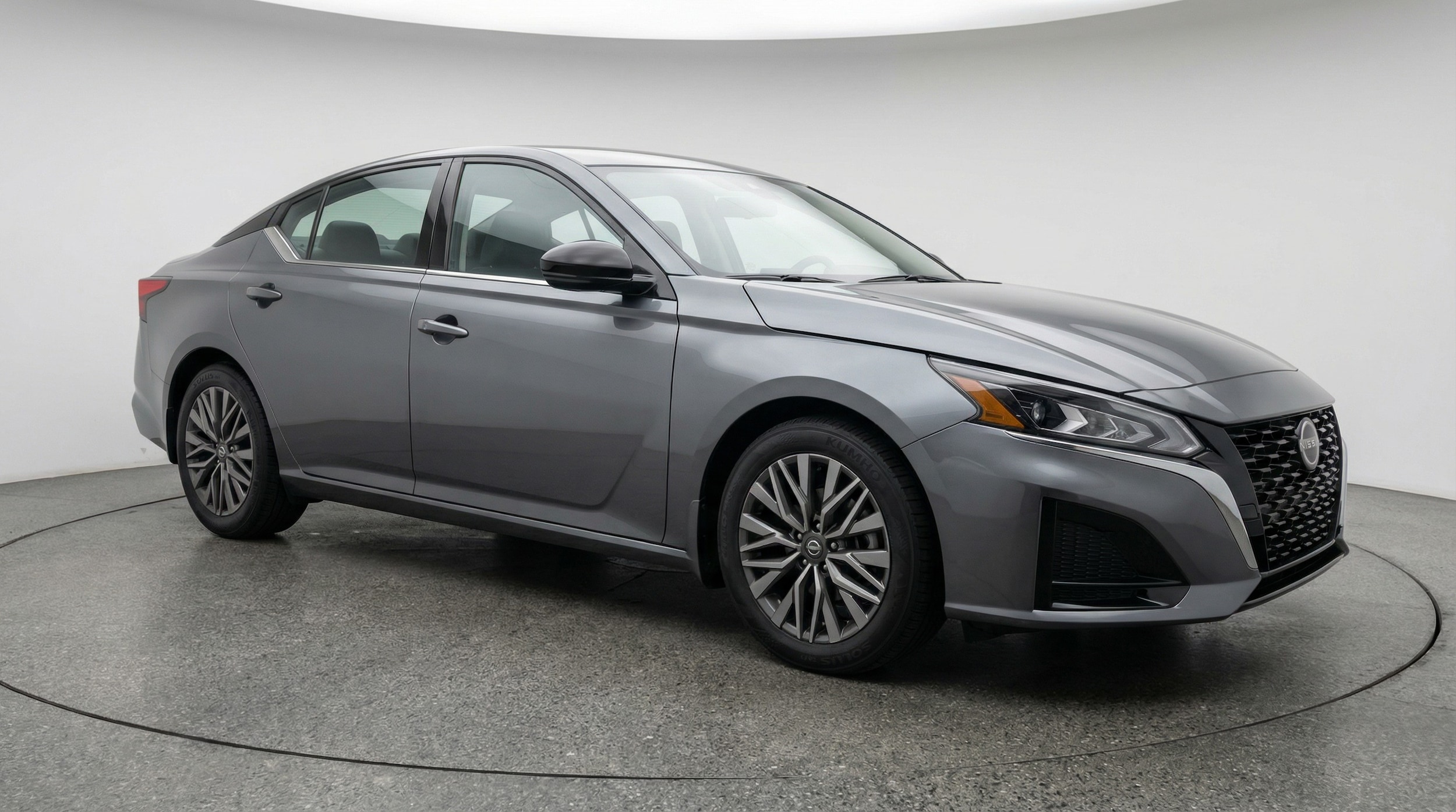 Thumbnail: 2025 Nissan Altima - 1