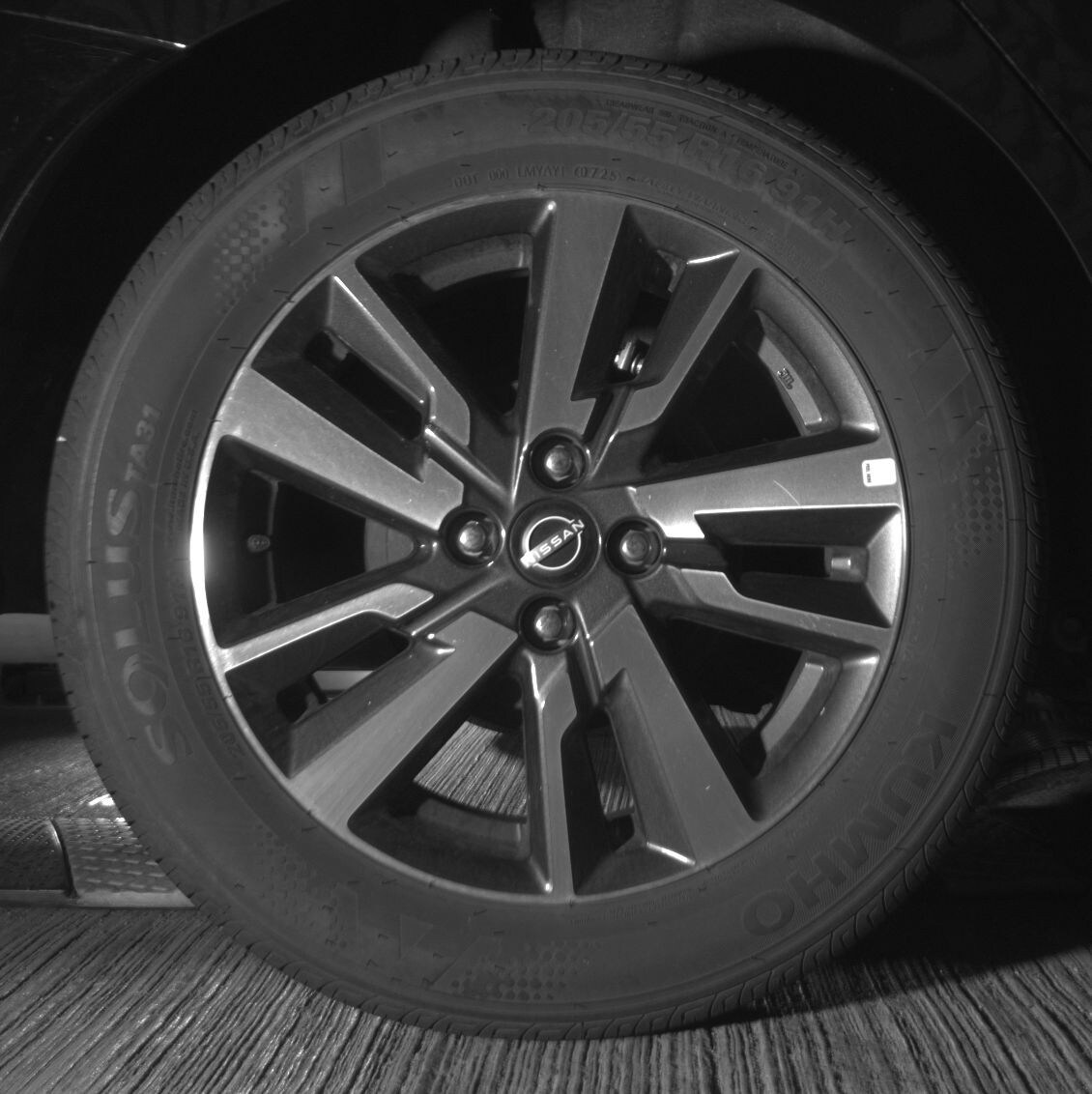 Thumbnail: 2025 Nissan Versa - 12