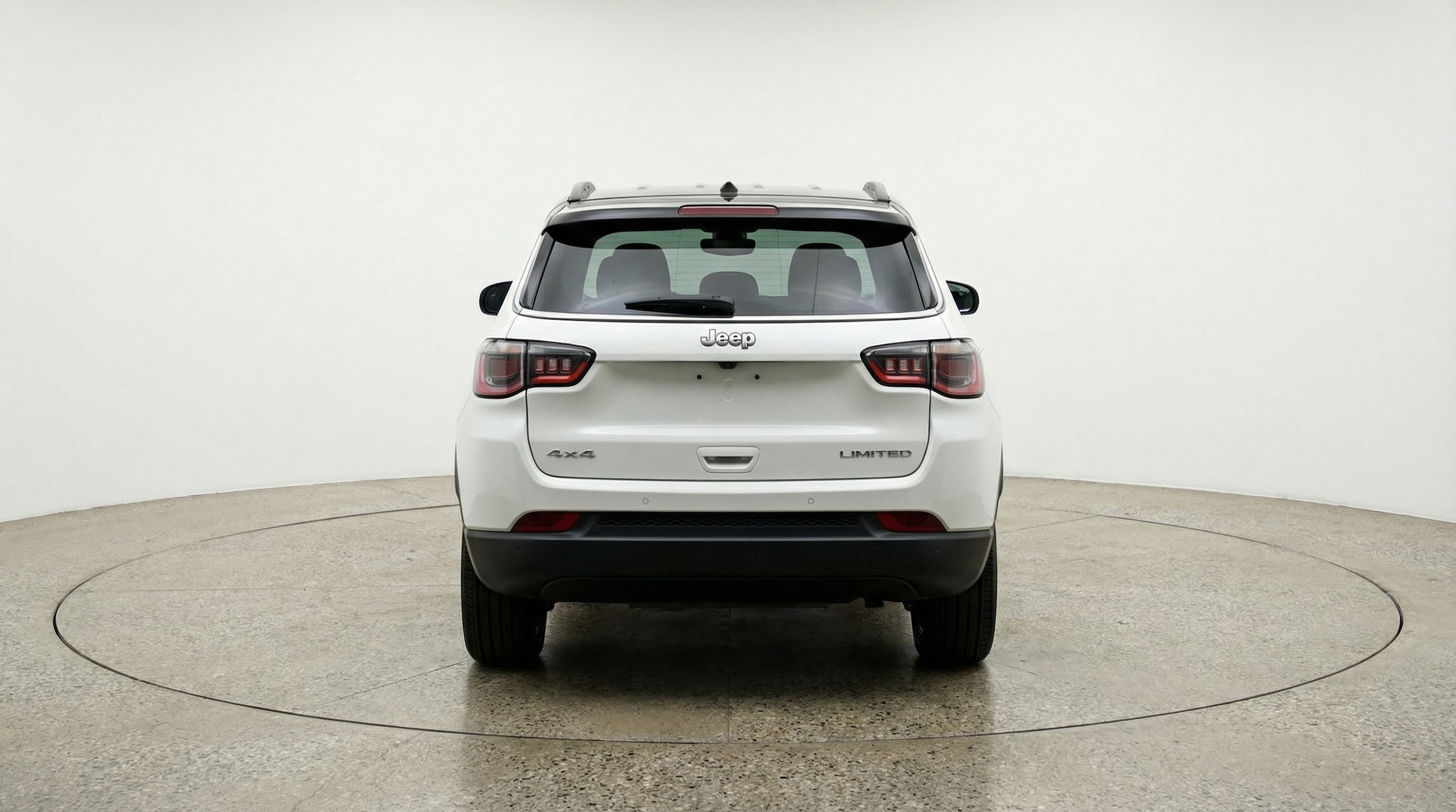 Thumbnail: 2025 Jeep Compass - 6