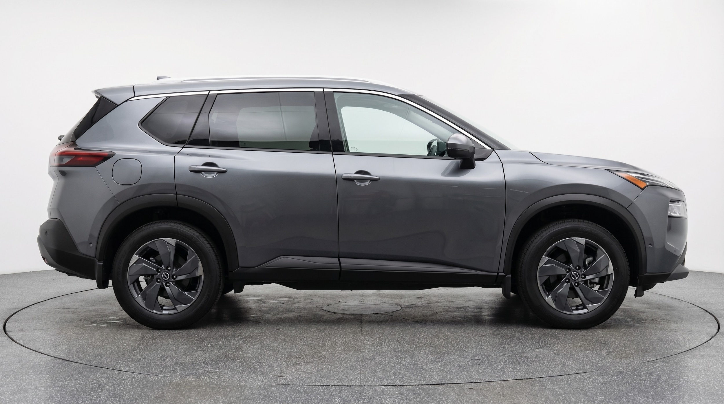 Thumbnail: 2025 Nissan Rogue - 8