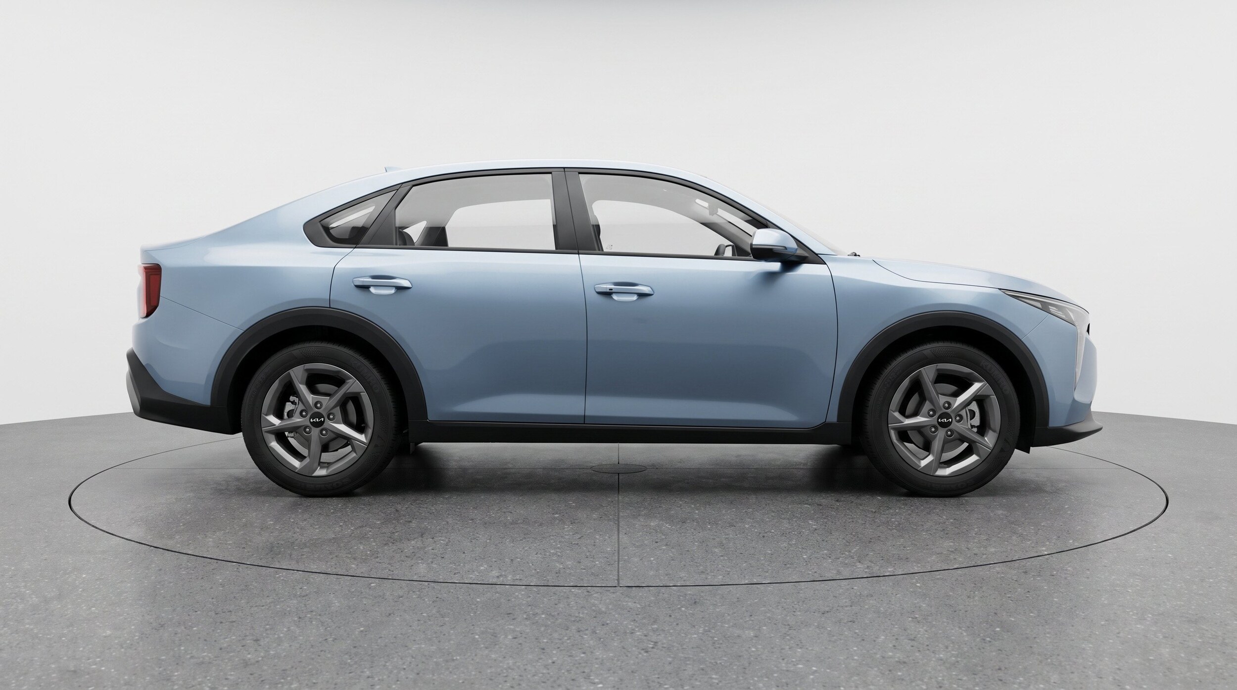 Thumbnail: 2026 Kia K4 - 10