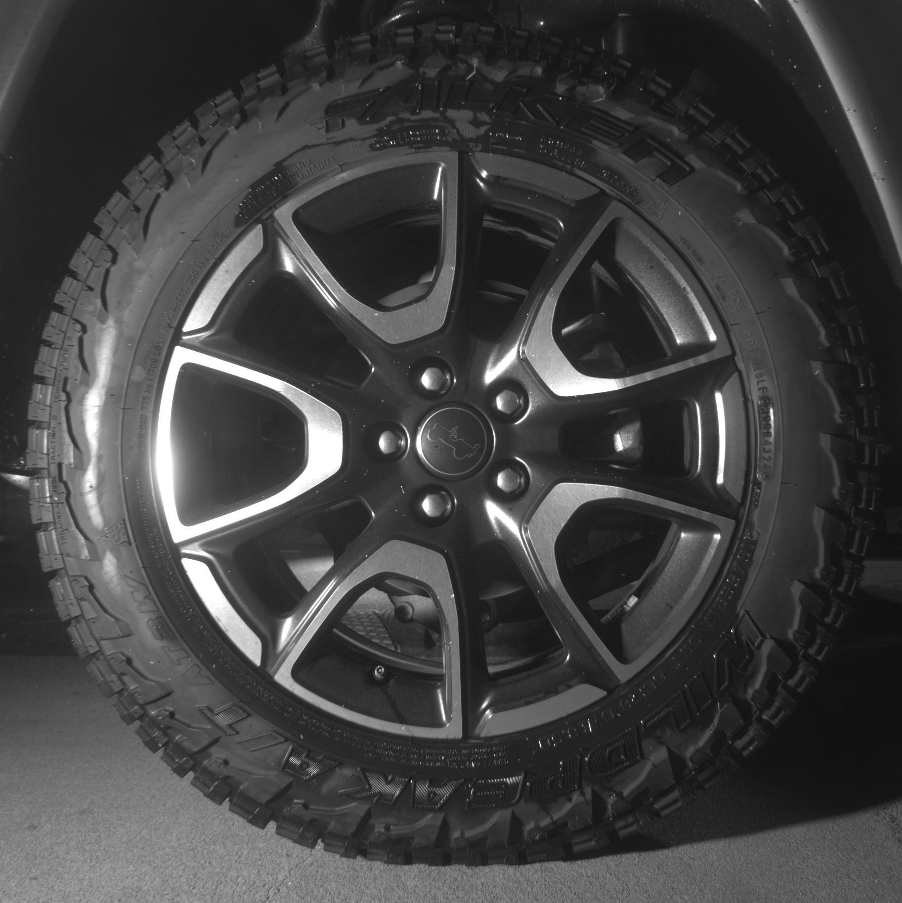 Thumbnail: 2025 Jeep Compass - 12