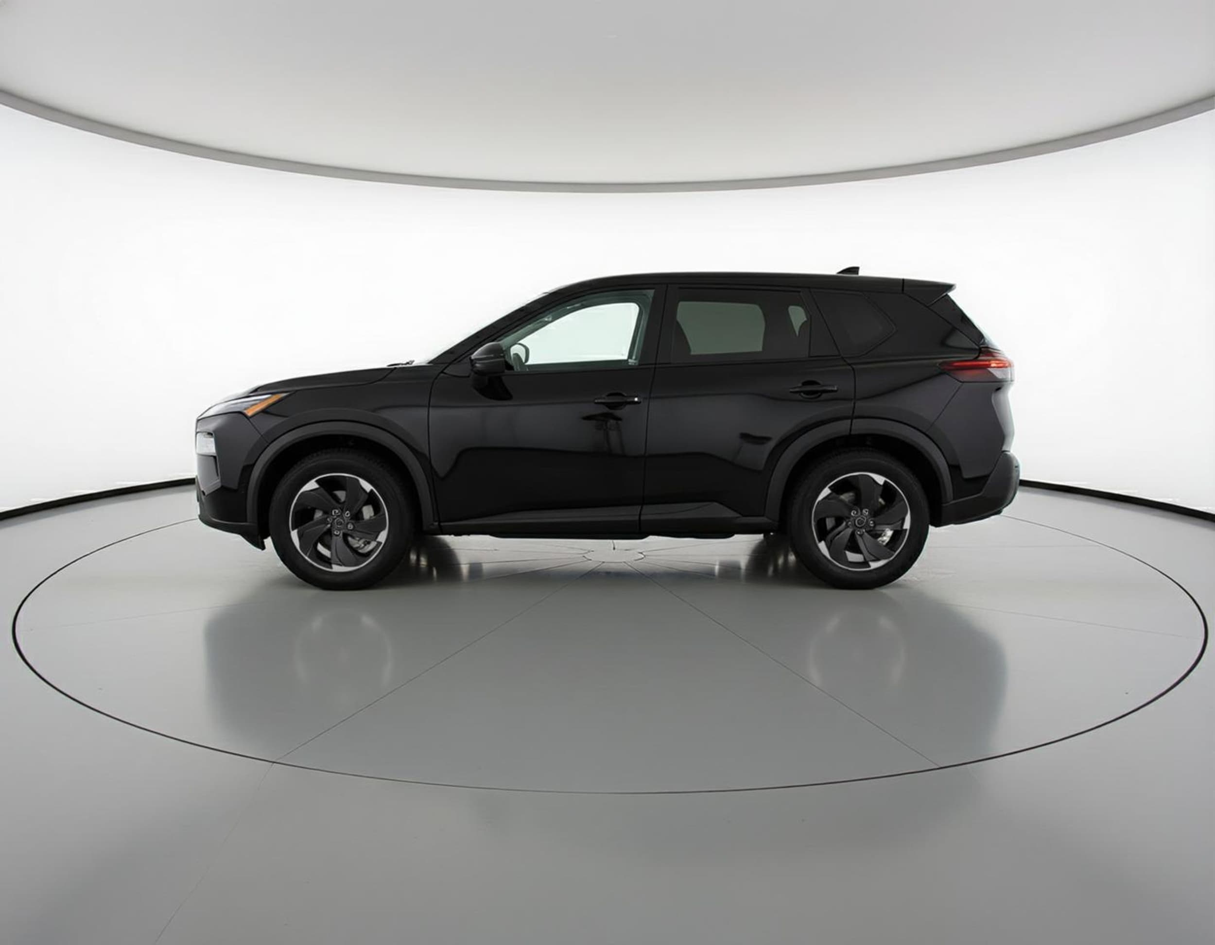 Thumbnail: 2025 Nissan Rogue - 4