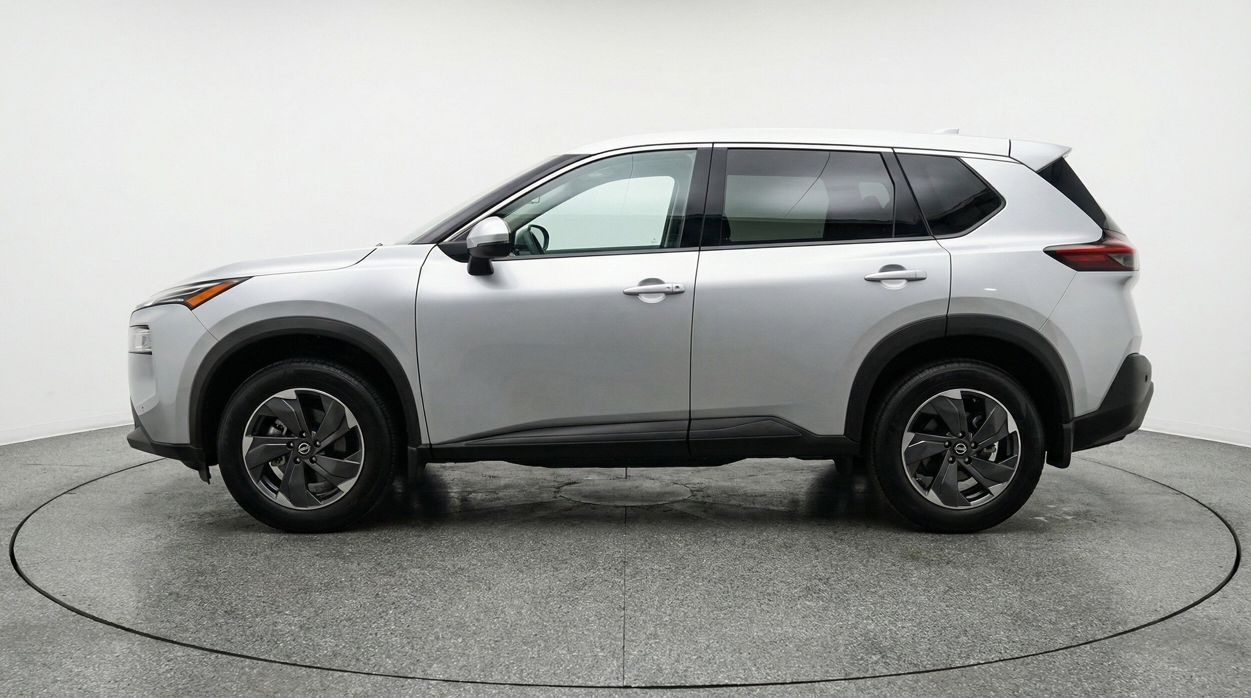 Thumbnail: 2025 Nissan Rogue - 5