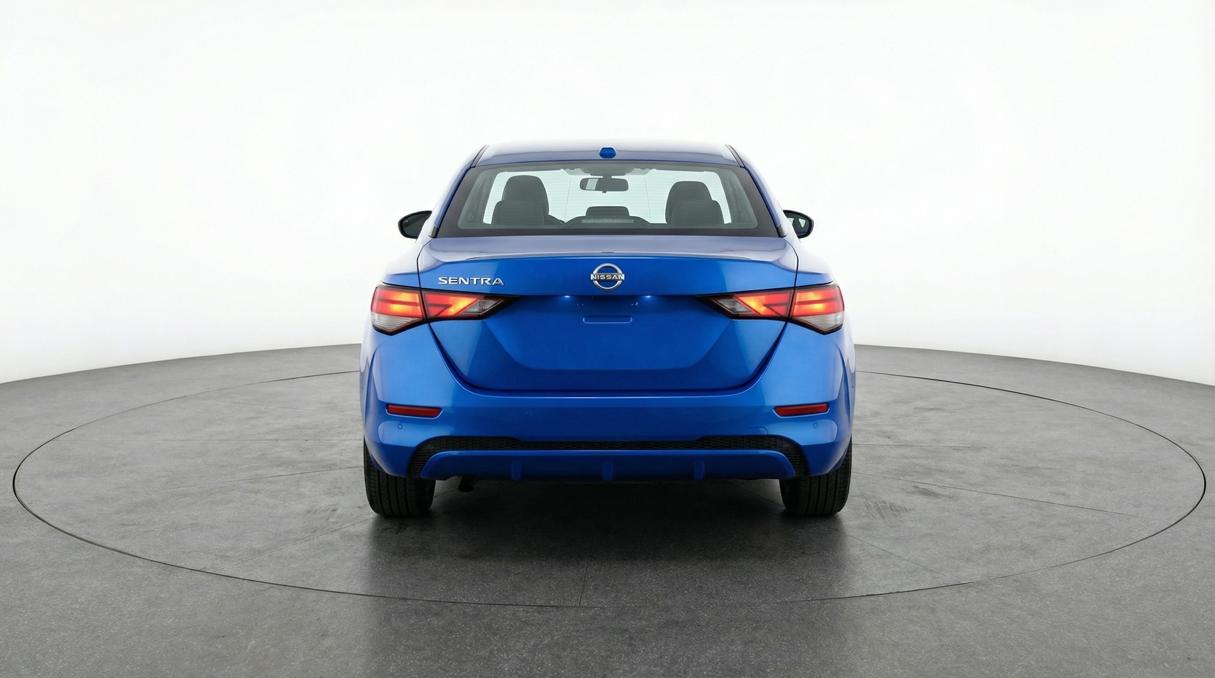 Thumbnail: 2025 Nissan Sentra - 6