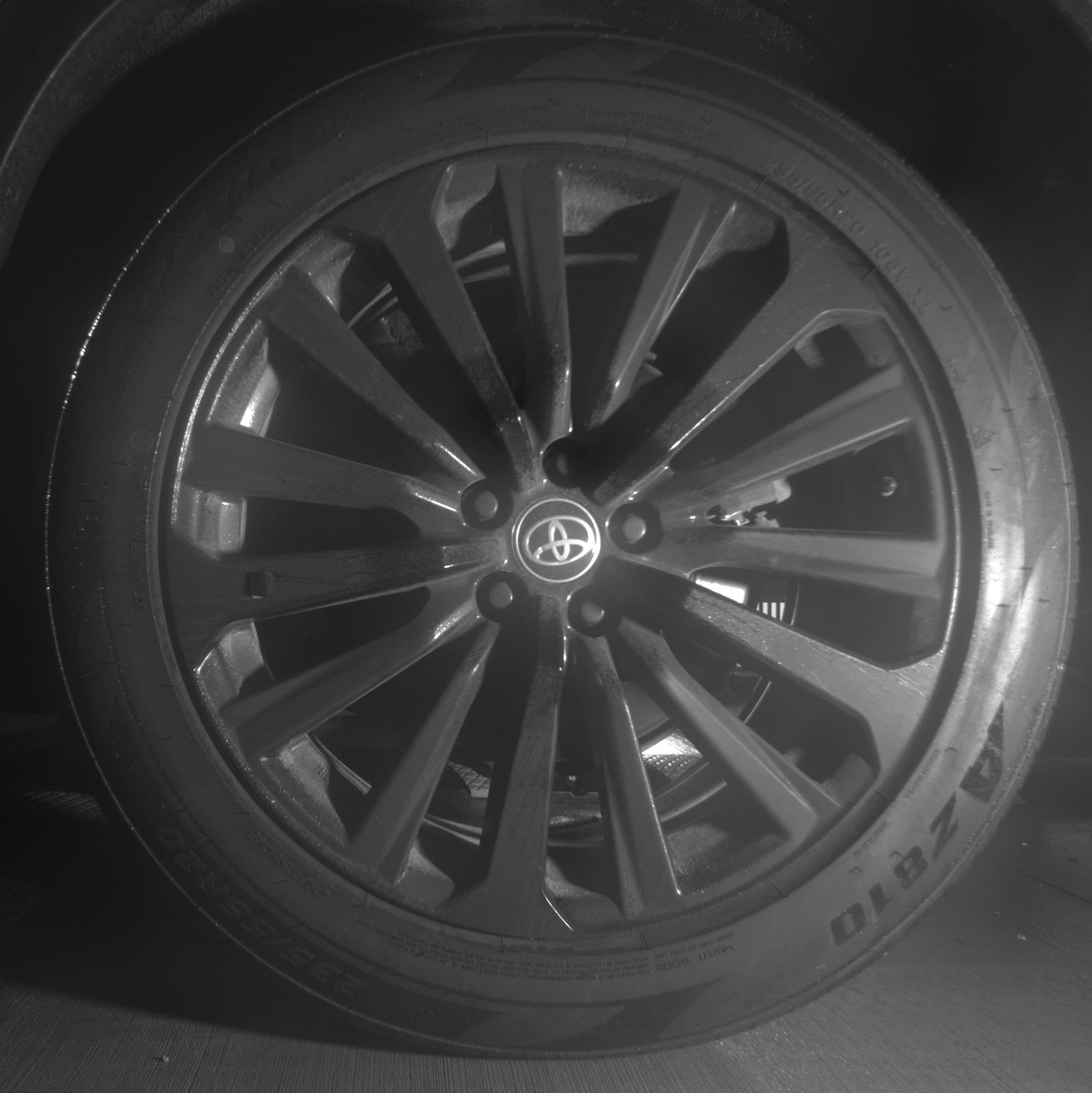 Thumbnail: 2024 Toyota Highlander - 11