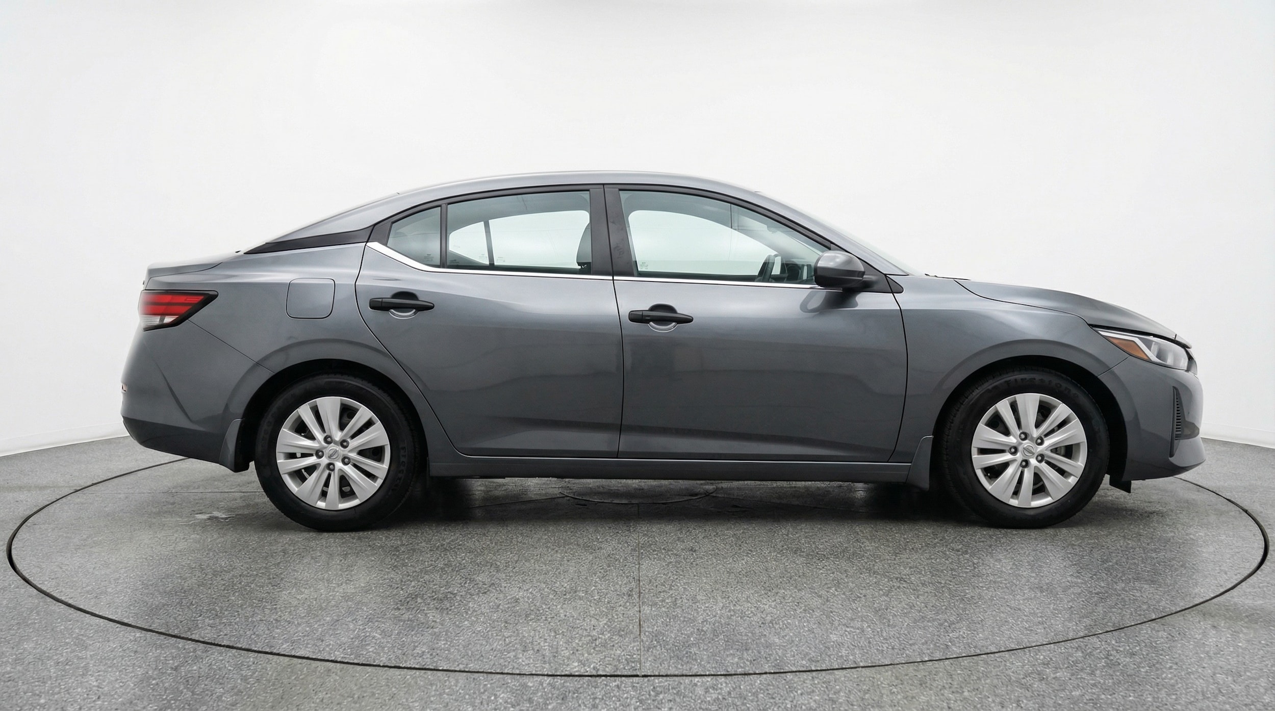 Thumbnail: 2025 Nissan Sentra - 8