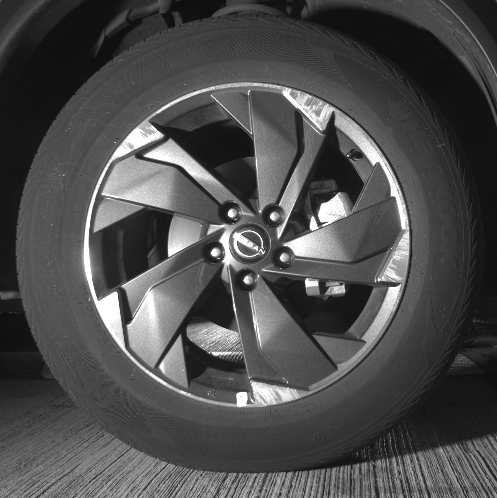 Thumbnail: 2025 Nissan Rogue - 10