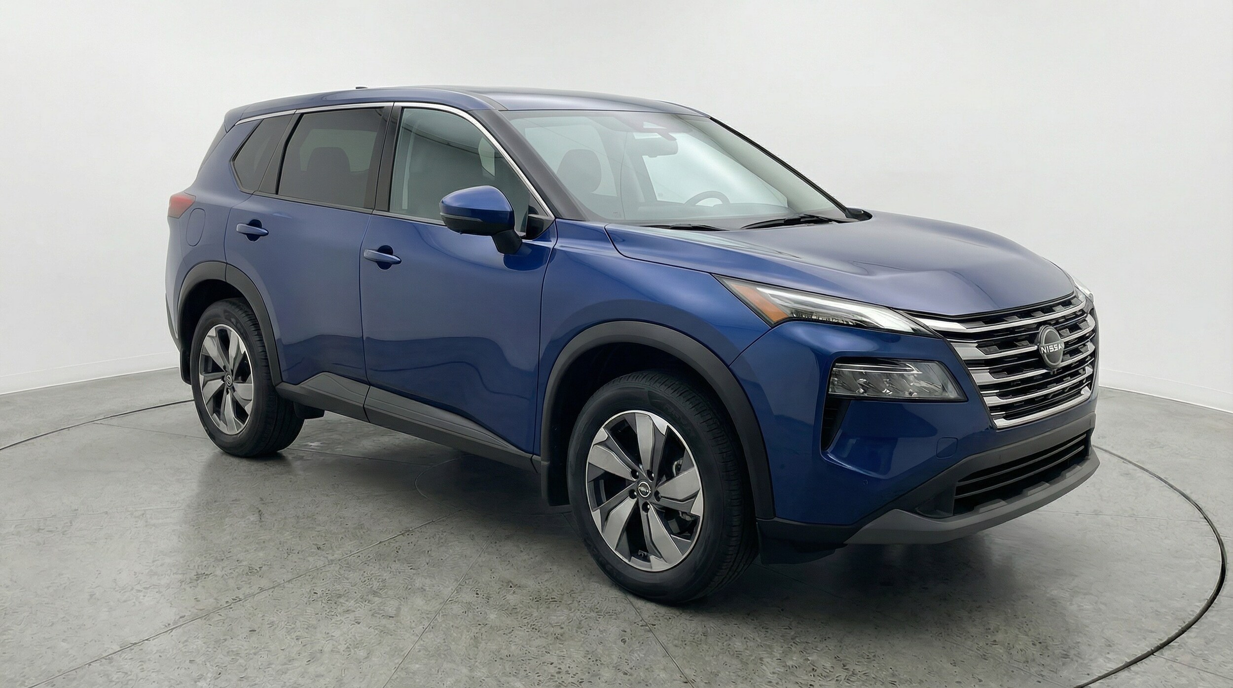 Thumbnail: 2025 Nissan Rogue - 1