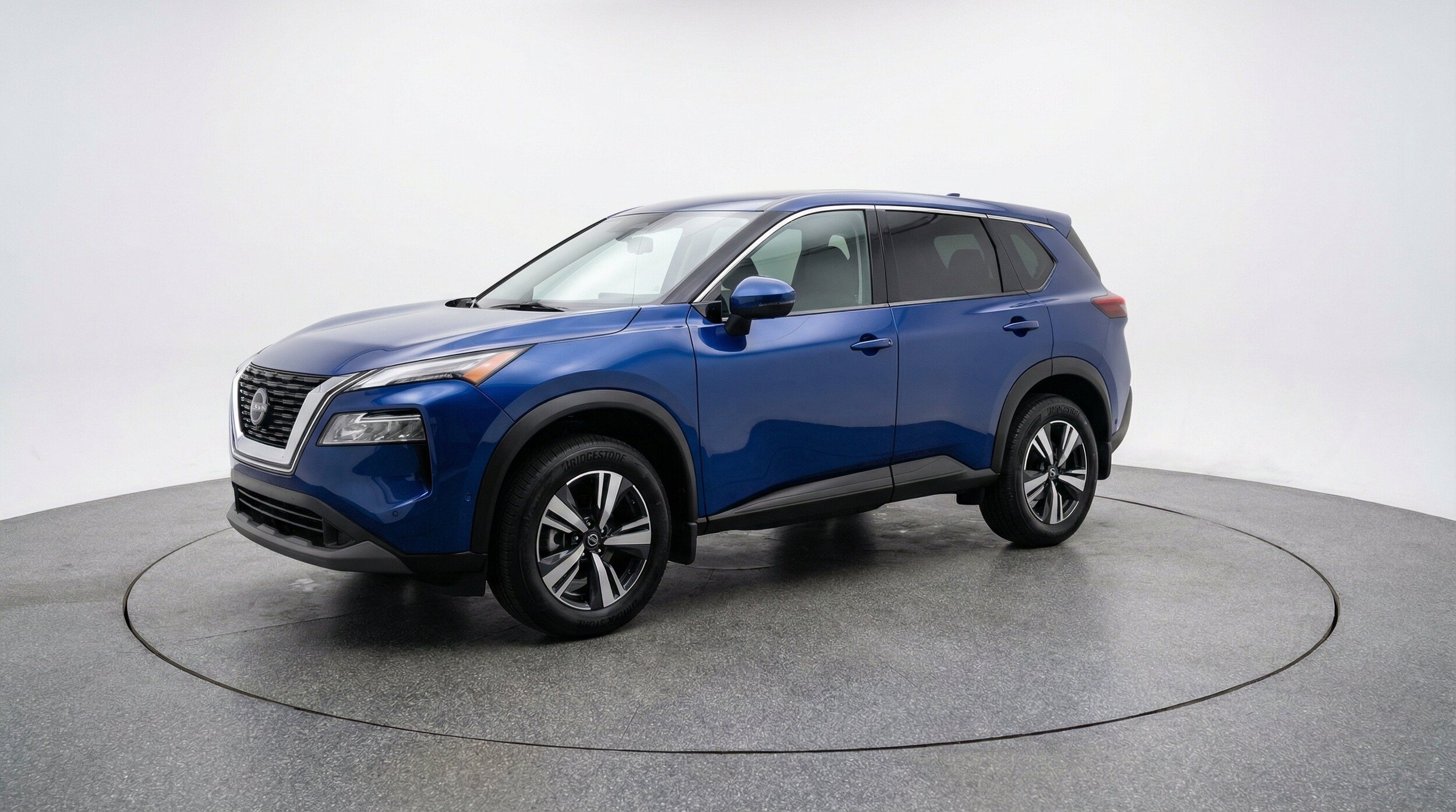 Thumbnail: 2026 Nissan Rogue - 3