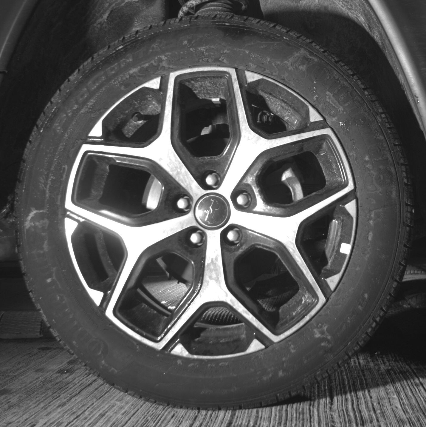 Thumbnail: 2025 Jeep Compass - 12