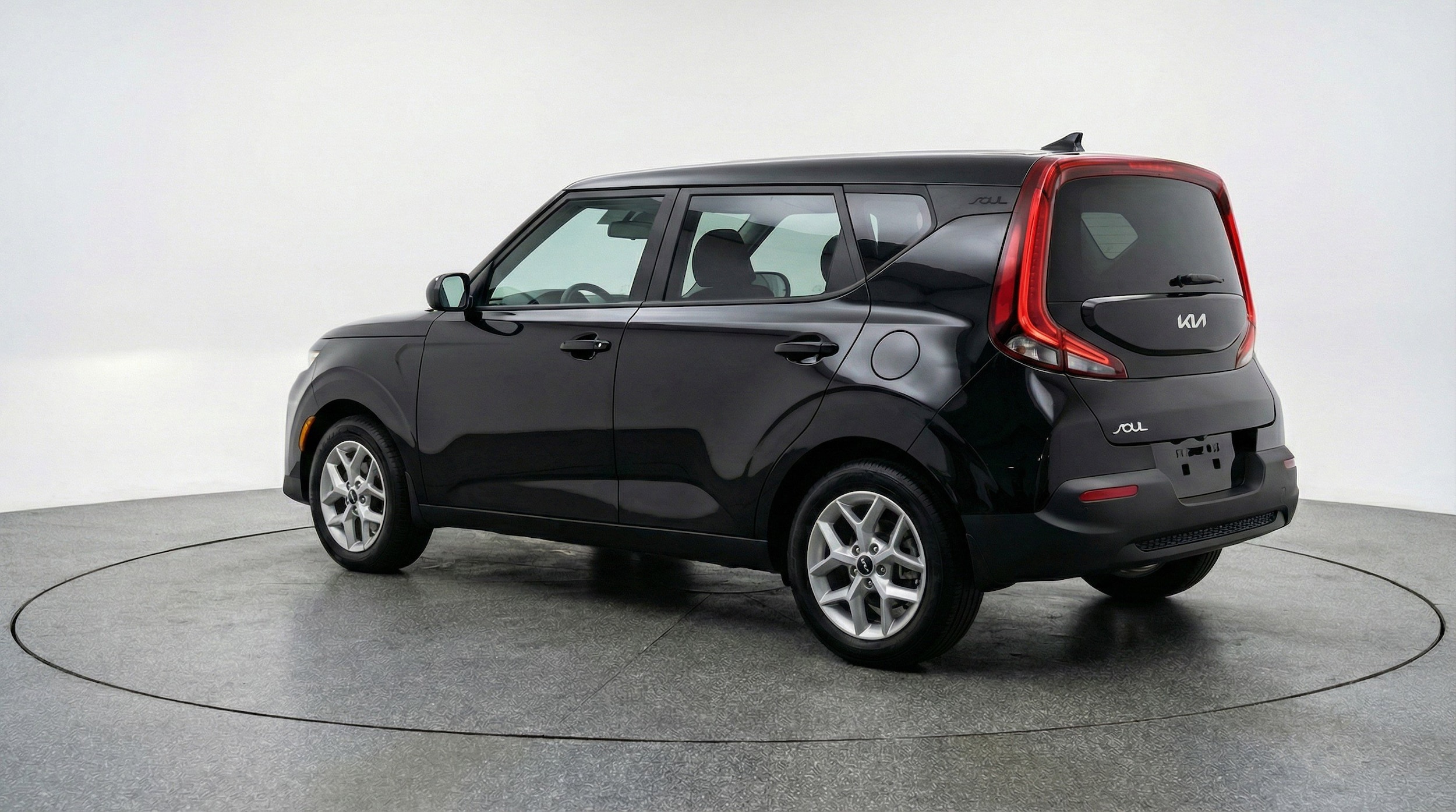 Thumbnail: 2025 Kia Soul - 6