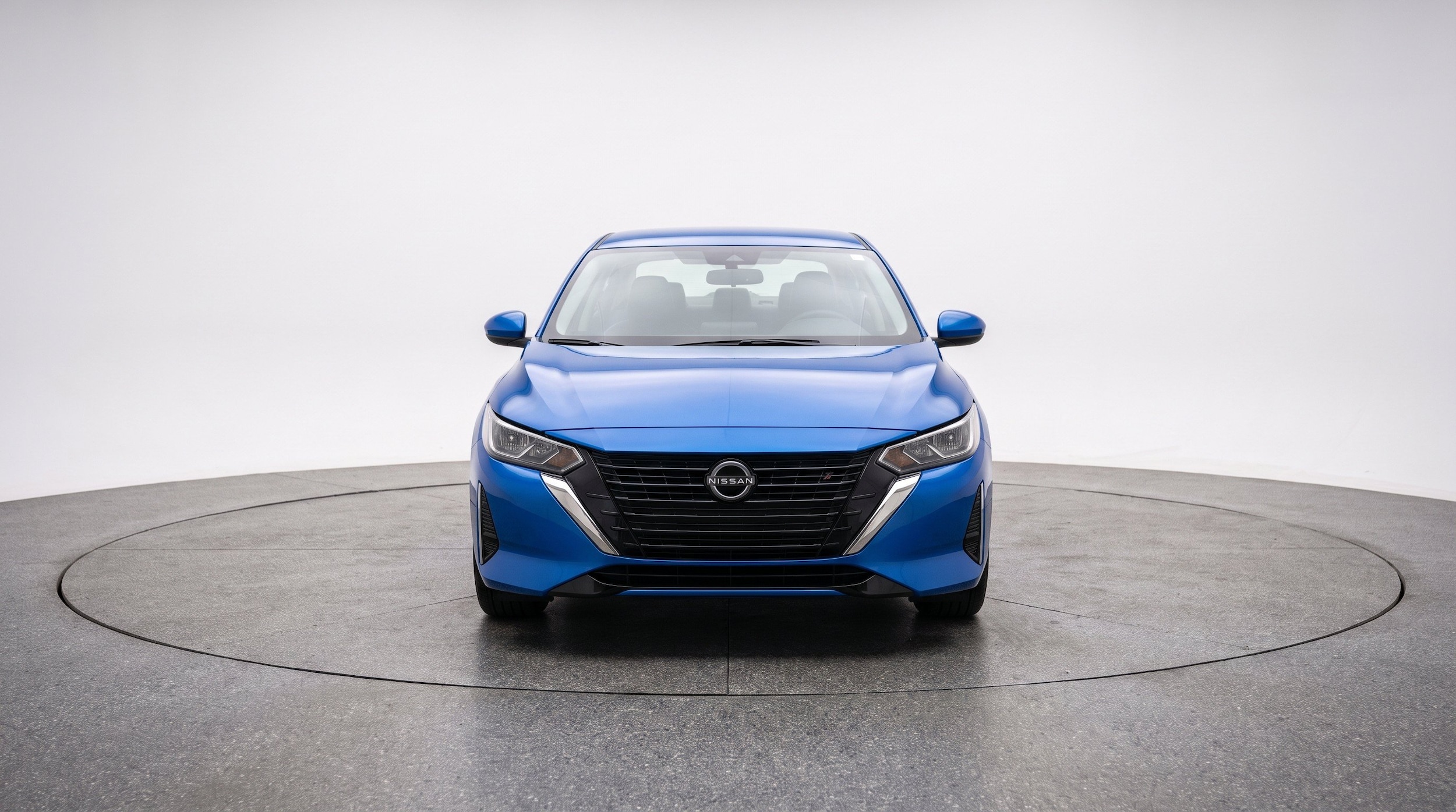 Thumbnail: 2025 Nissan Sentra - 2