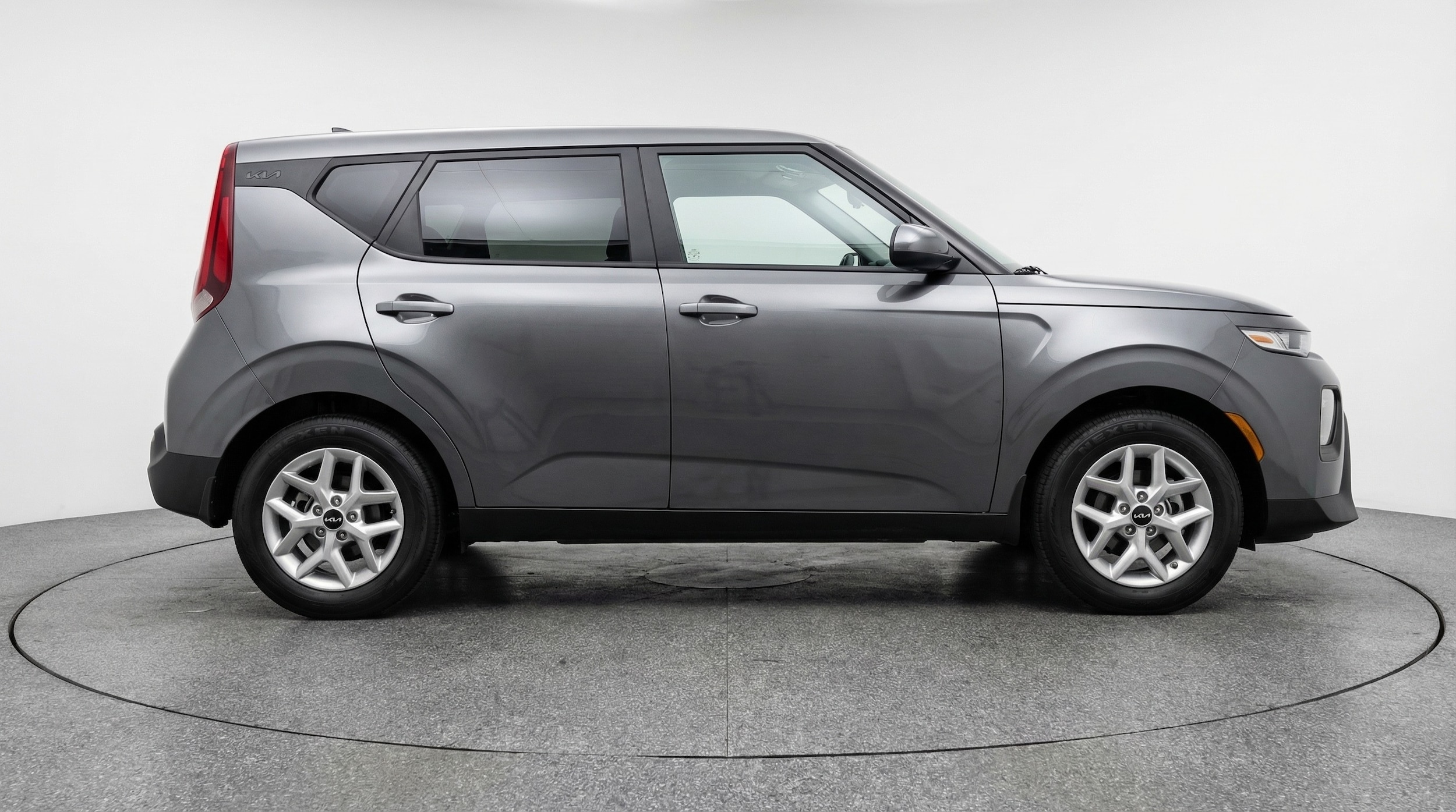 Thumbnail: 2025 Kia Soul - 8